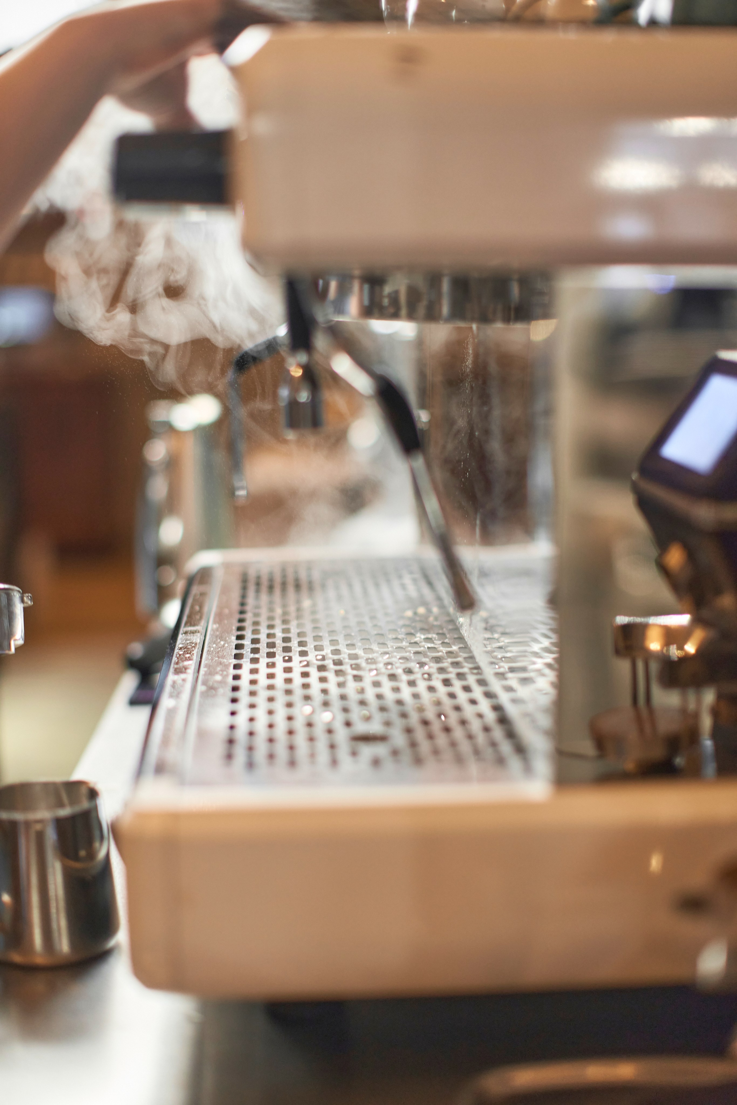 Ресторан «МАЯК». Контент фотограф в Москве Александр Хитько