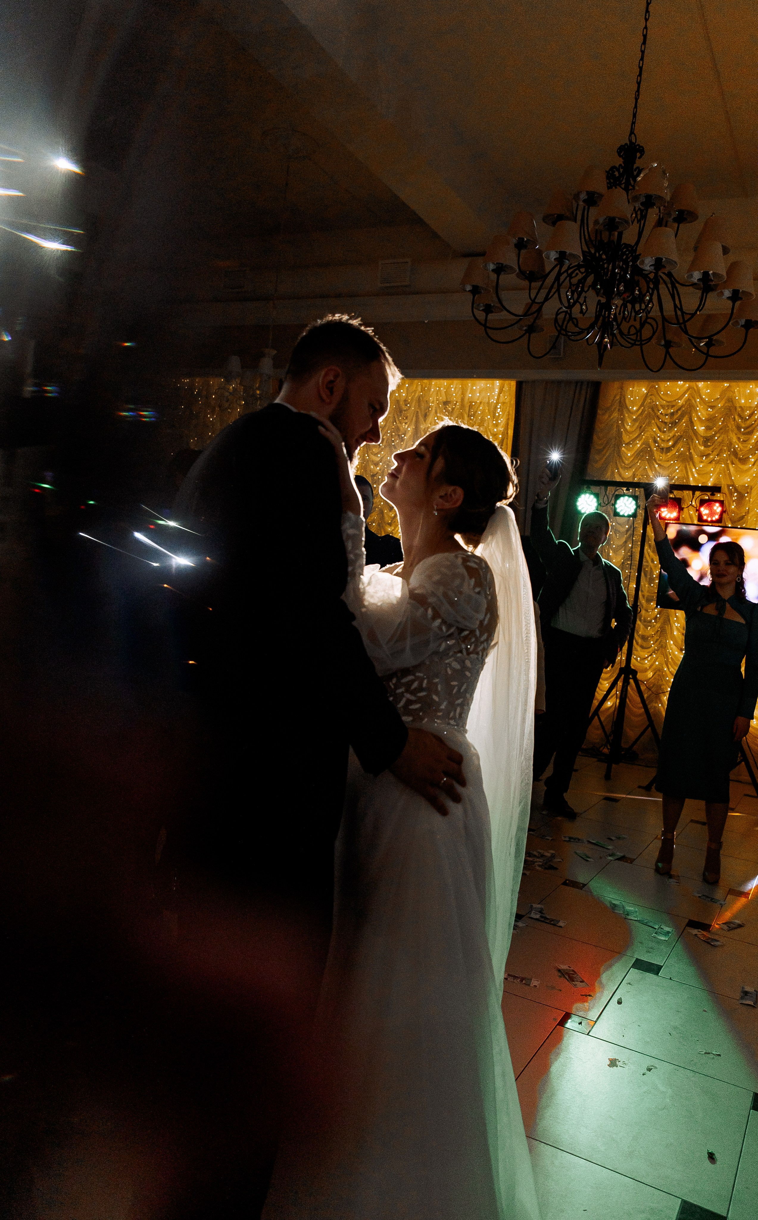 Владислава и Никита. Свадебный и семейный фотограф в Челябинске Юлия Ишимова