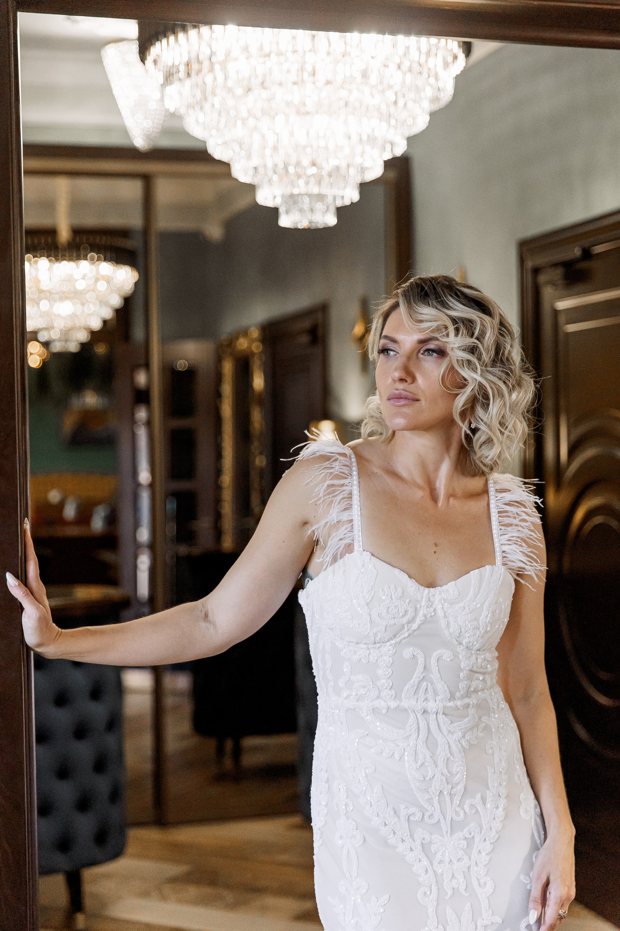 Виктор и Екатерина. Свадебный и семейный фотограф в Челябинске Юлия Ишимова