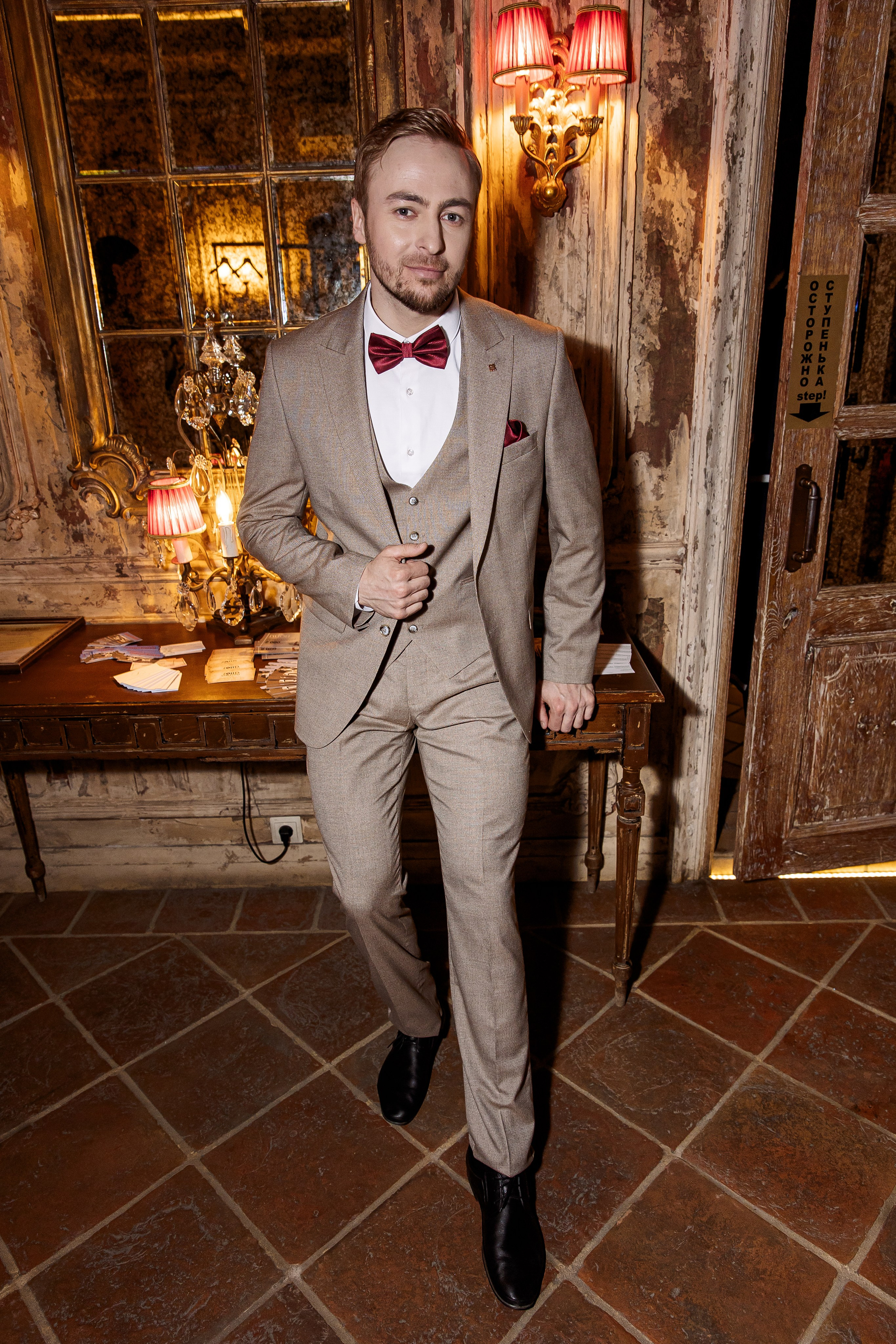 Свадебная выставка. Свадебный и семейный фотограф в Челябинске Юлия Ишимова