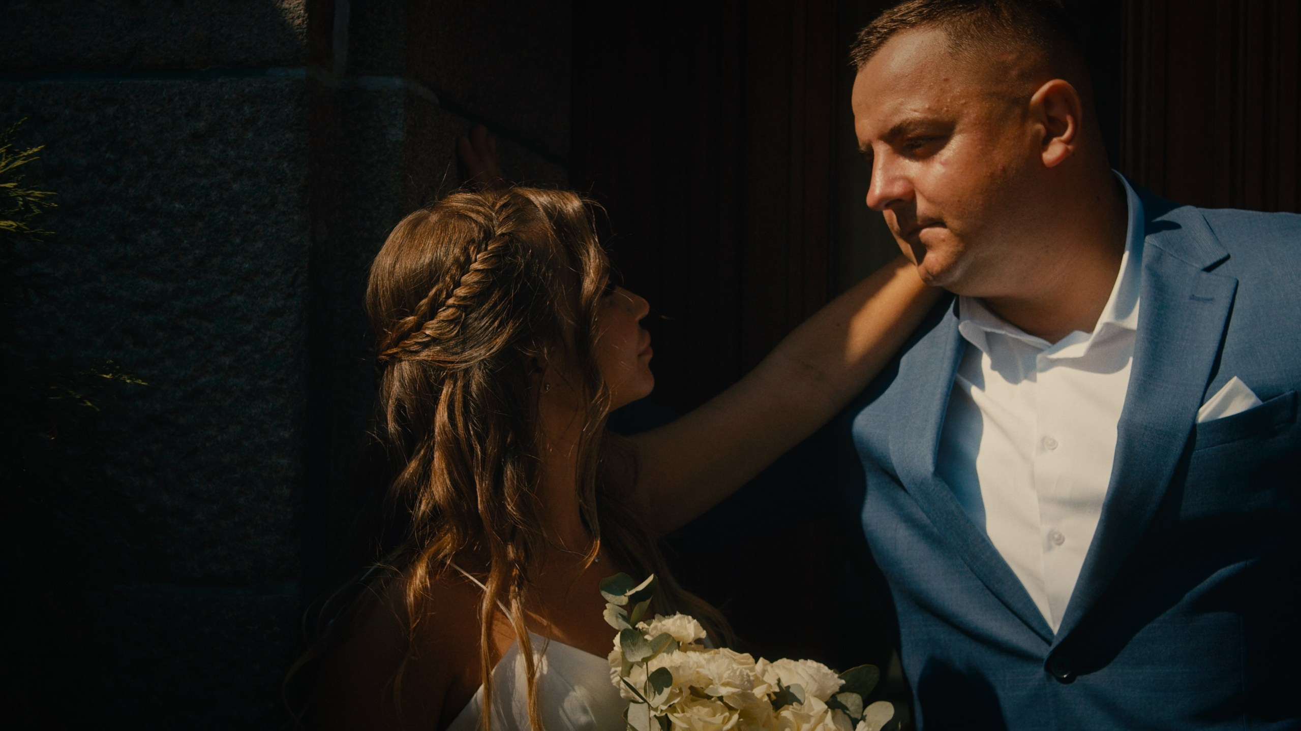 Свадьба Анастасии и Игоря. Видеограф СПб Роман Рассейкин |Rasfilm|