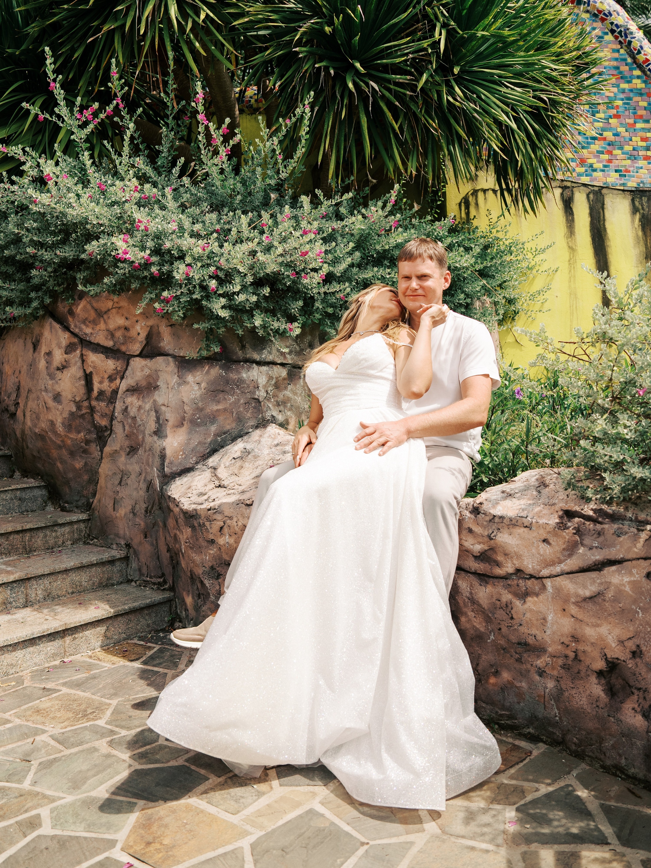 Max & Irina. Phu Quoc Photographer — Phu Quoc wedding Photograper