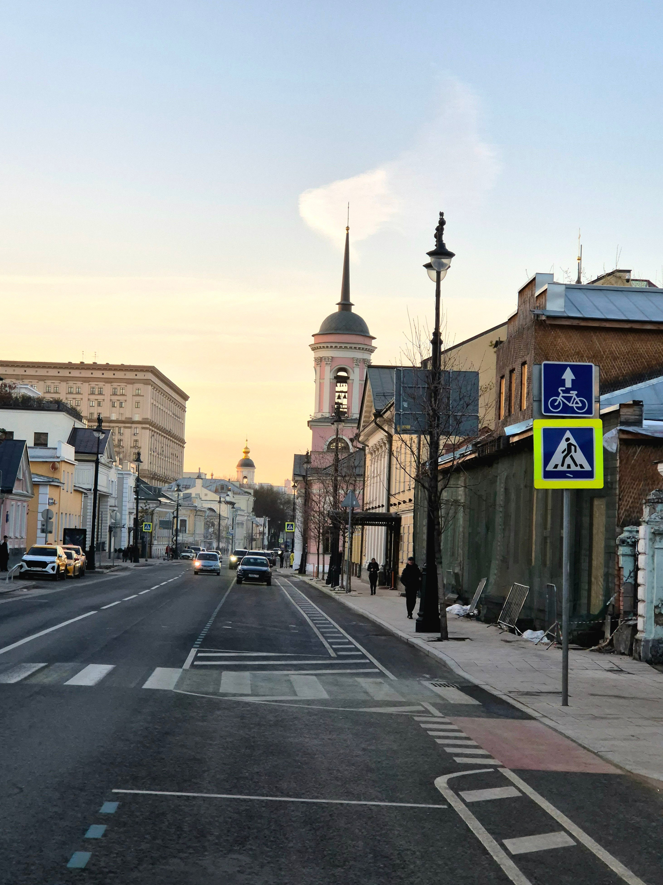 Б.Ордынка, Иверский храм