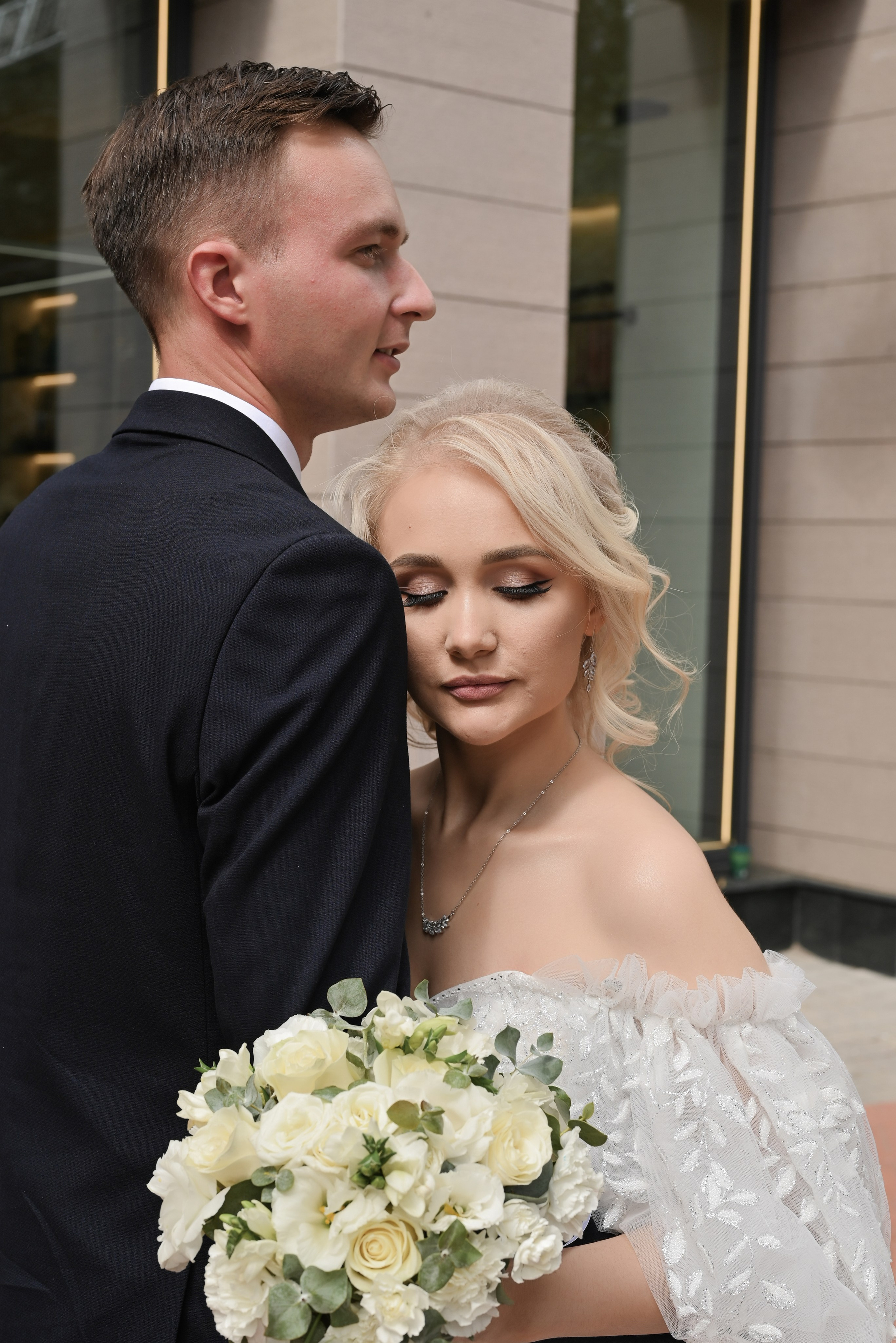 A & A. Свадебный и семейный фотограф в Уфе Александров Максим