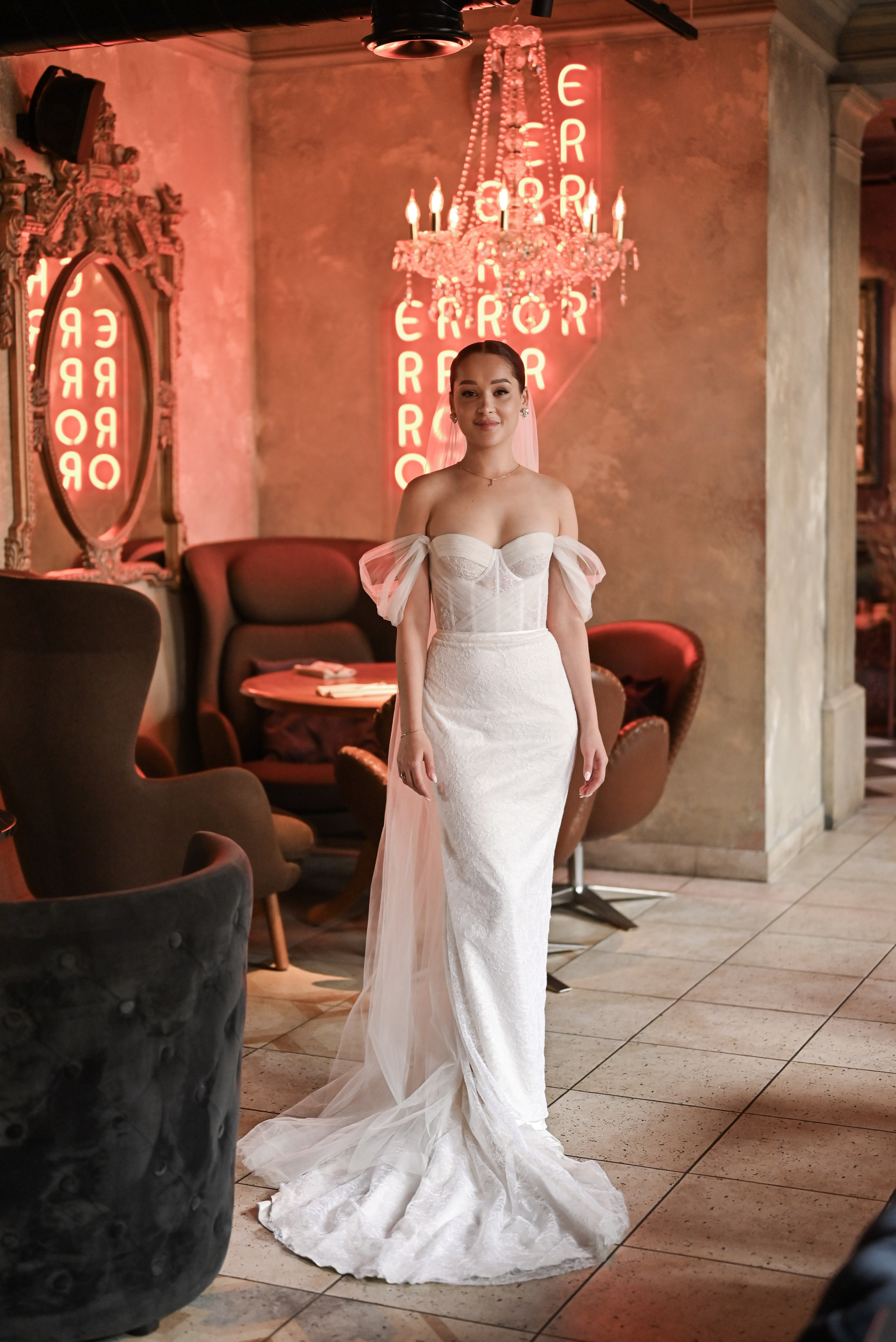 Ринат & Альбина. Свадебный и семейный фотограф в Уфе Александров Максим