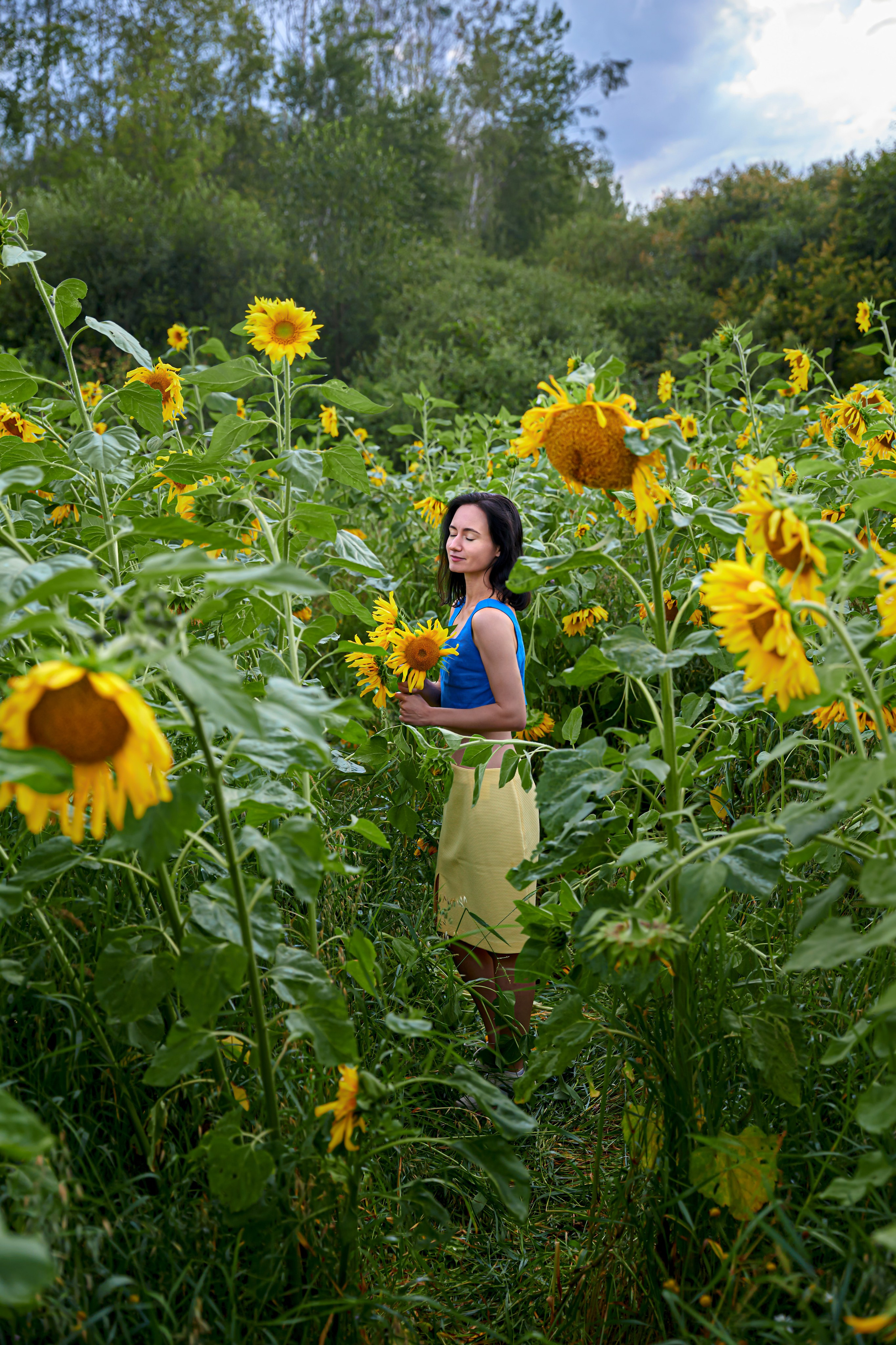Индивидуальные съёмки. Семейный и свадебный фотограф в Ярославле Надежда Бойкова