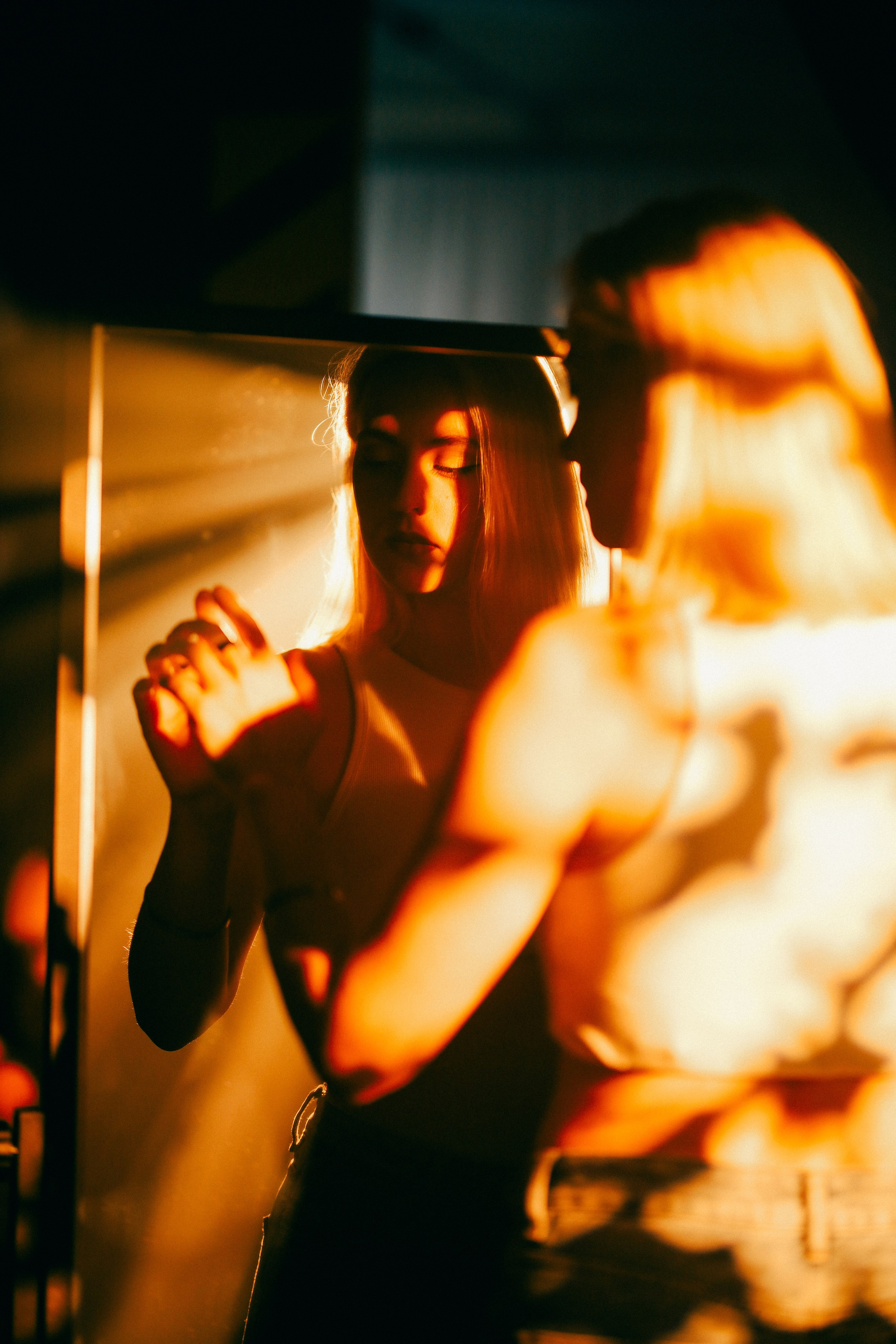 Ника. Фотограф София Комкина