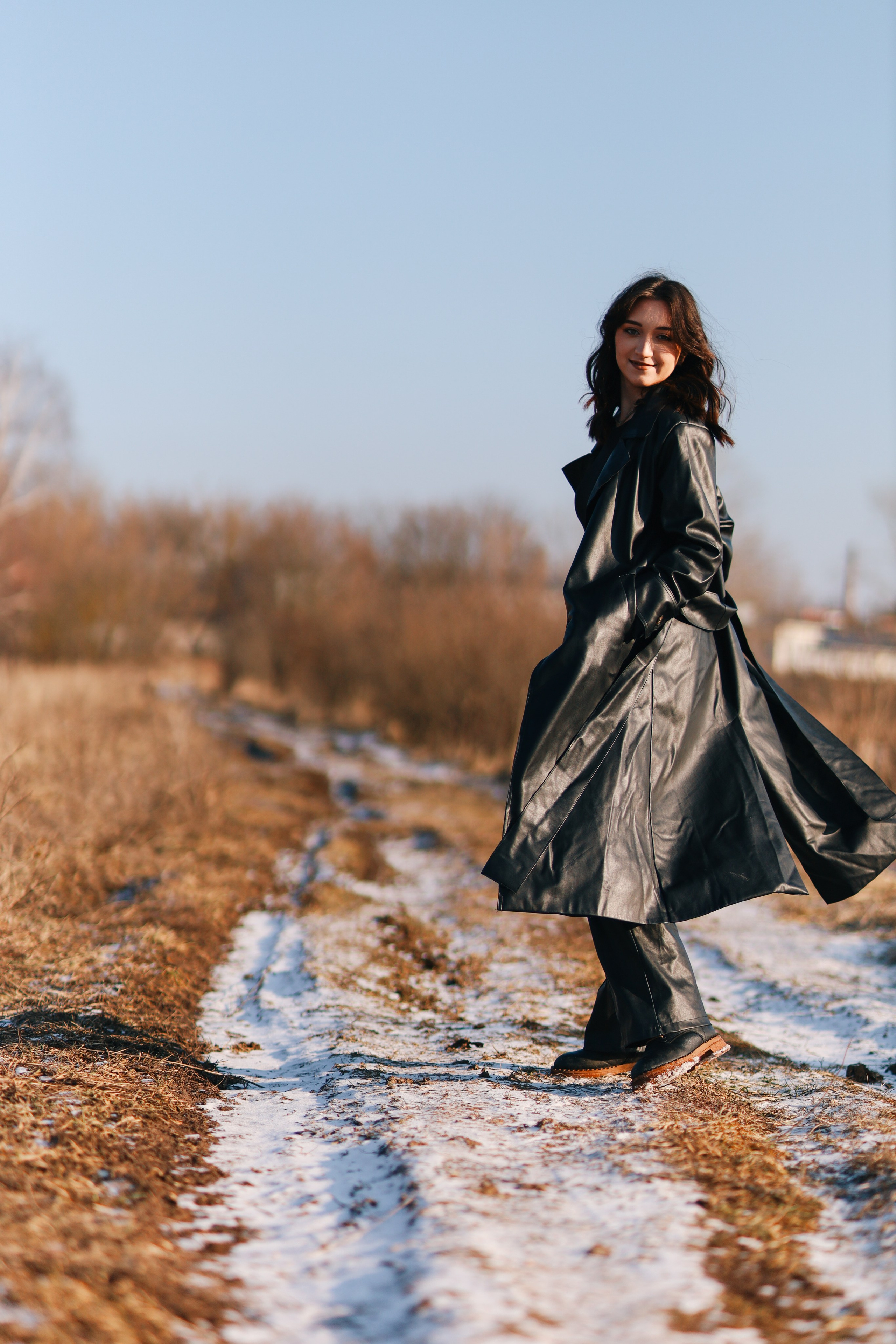 Арина. Фотограф София Комкина