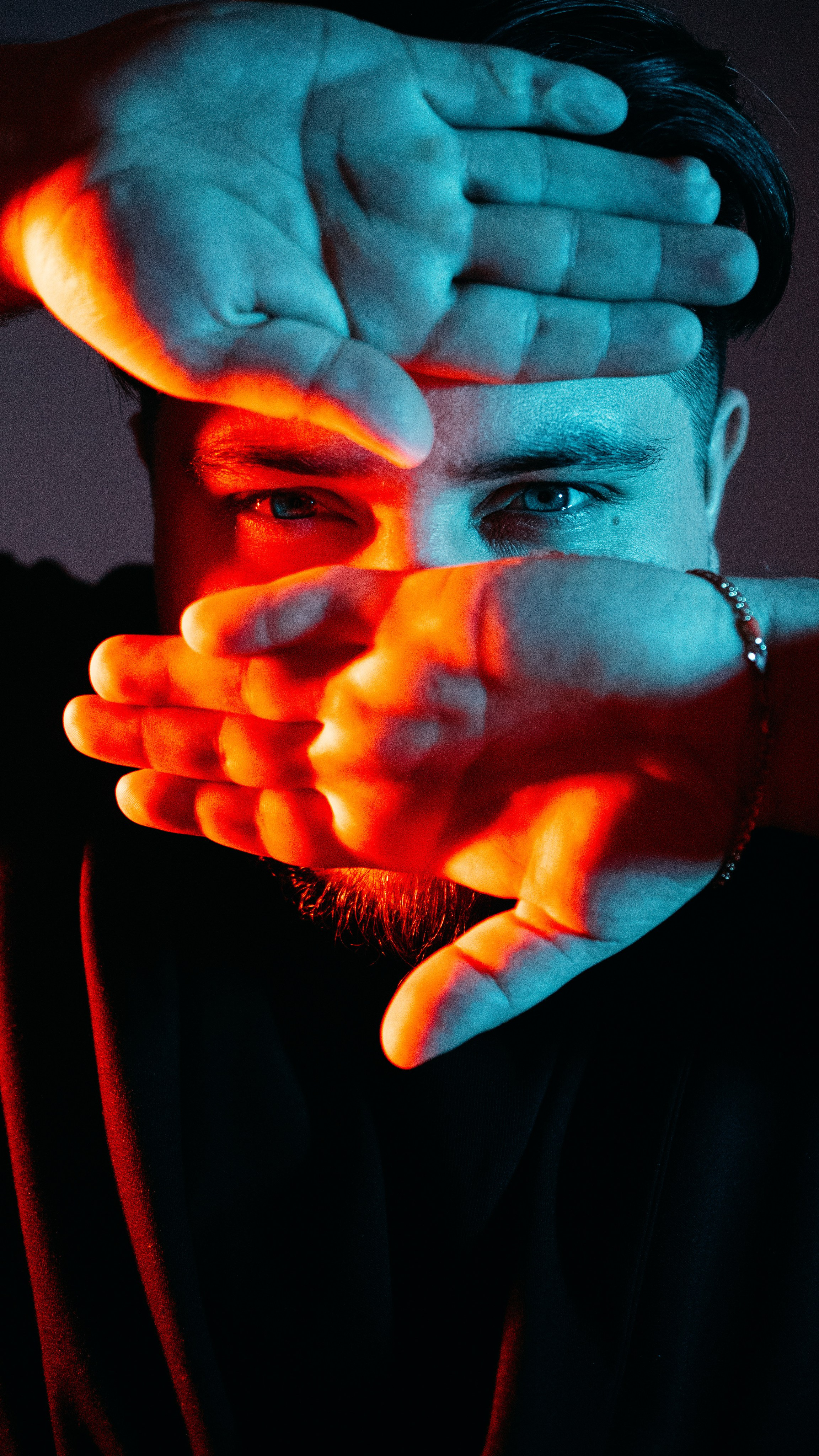 Тимур. Фотограф София Комкина