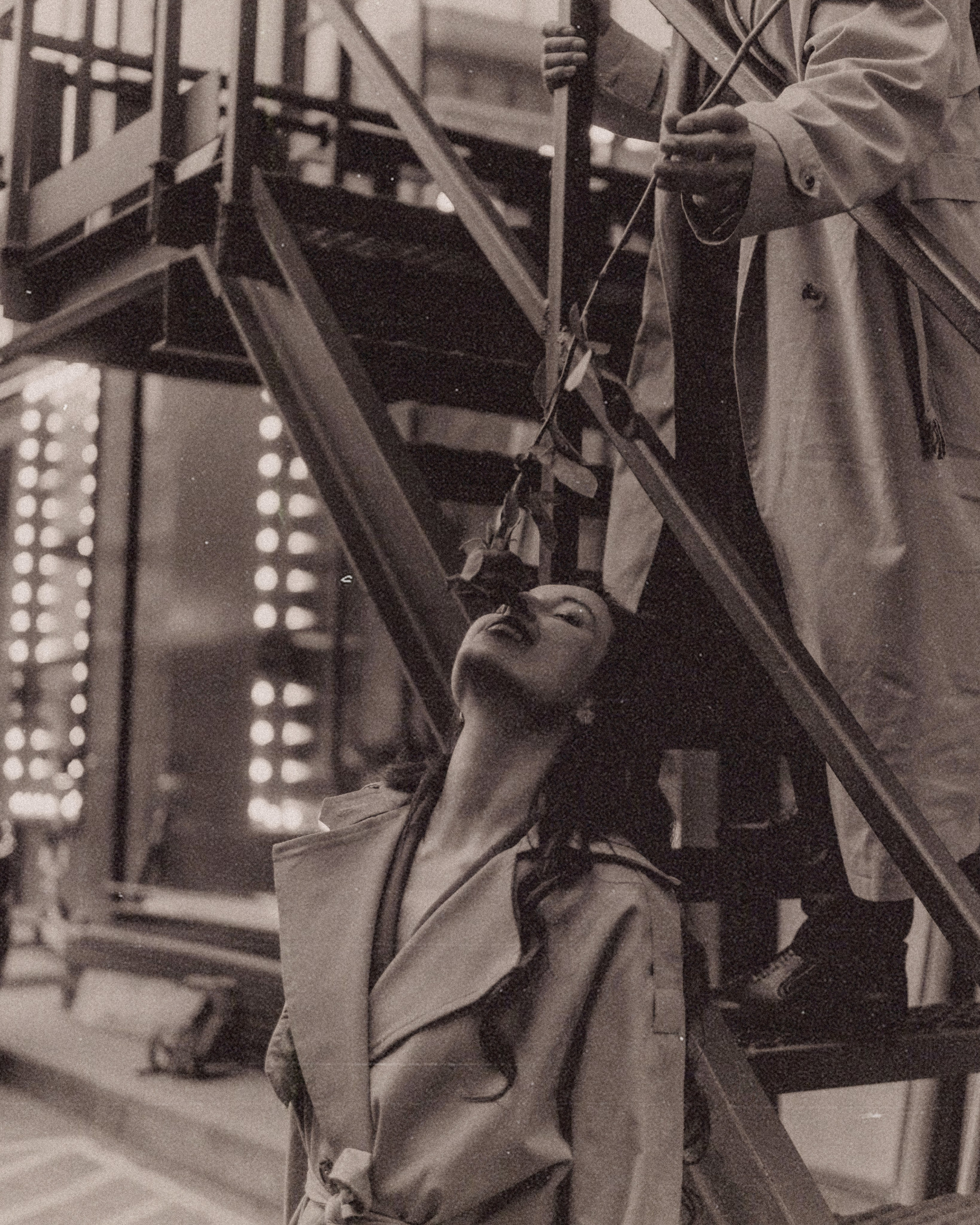 Москва слезам не верит. Свадебный фотограф Оля Григунова