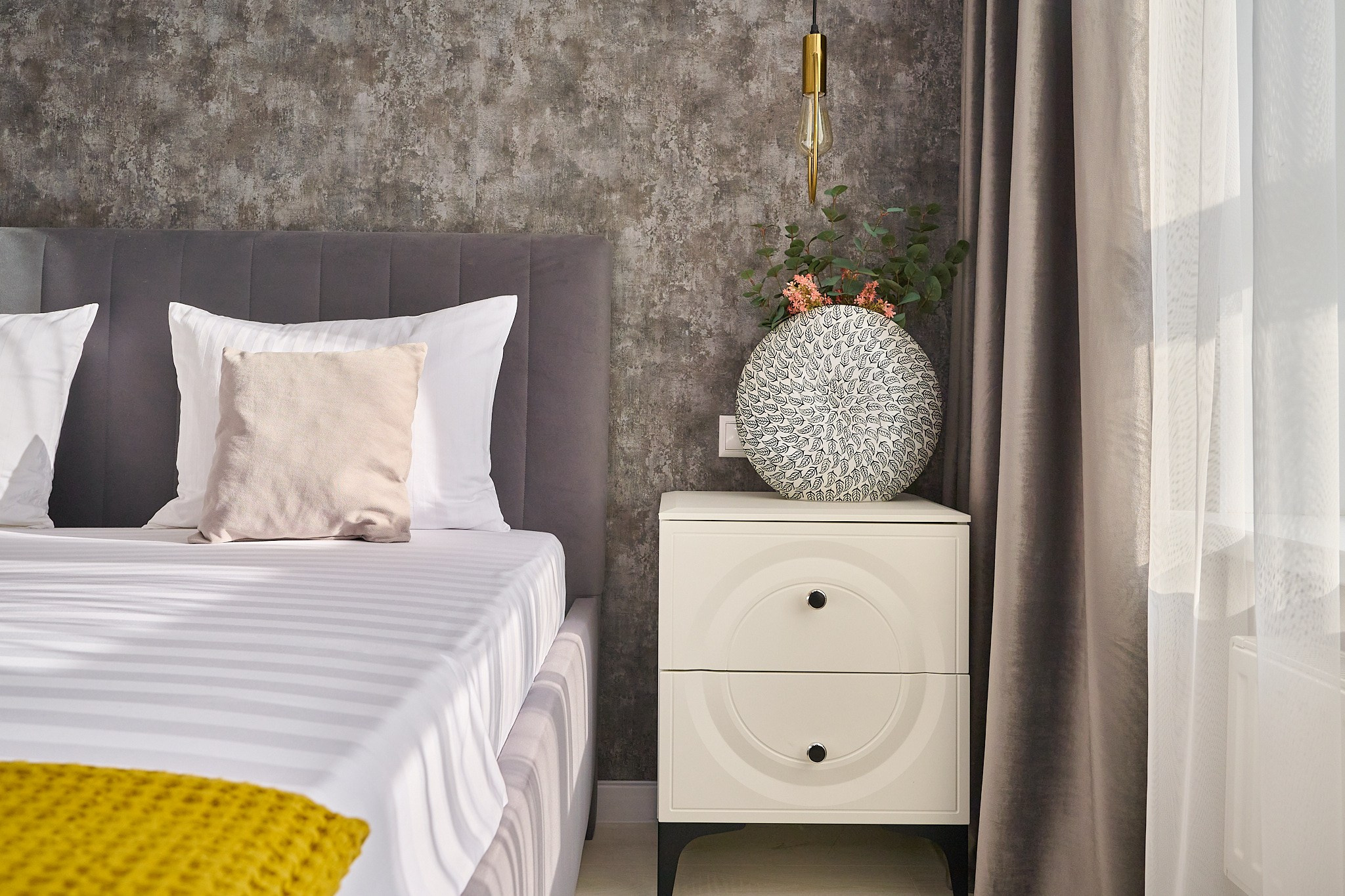 Квартира 116. Интерьерный фотограф в Краснодаре