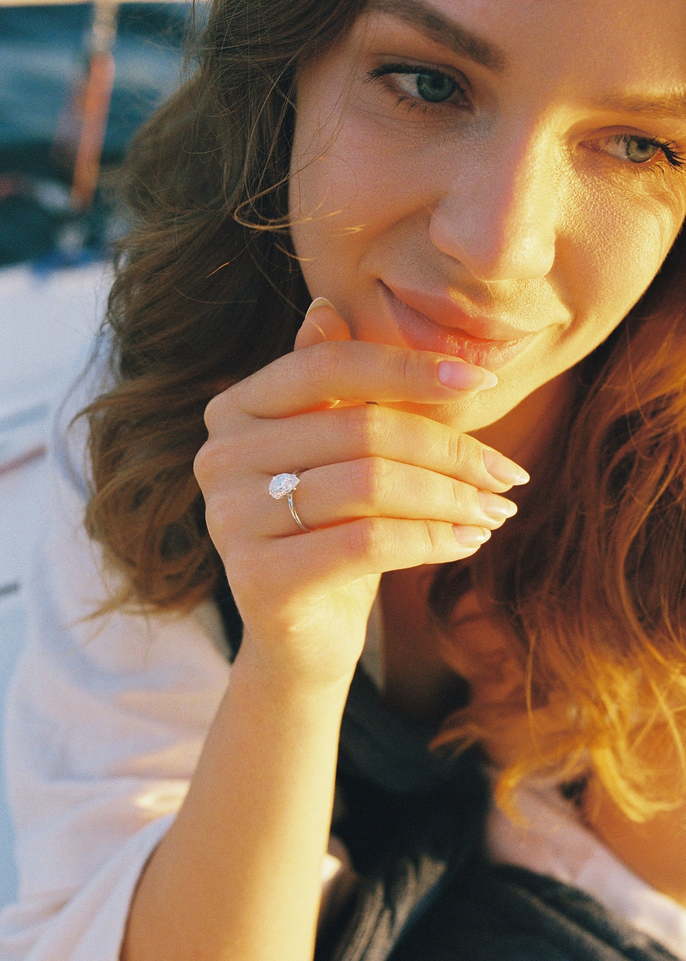 Will you marry me?. Фотограф Москва