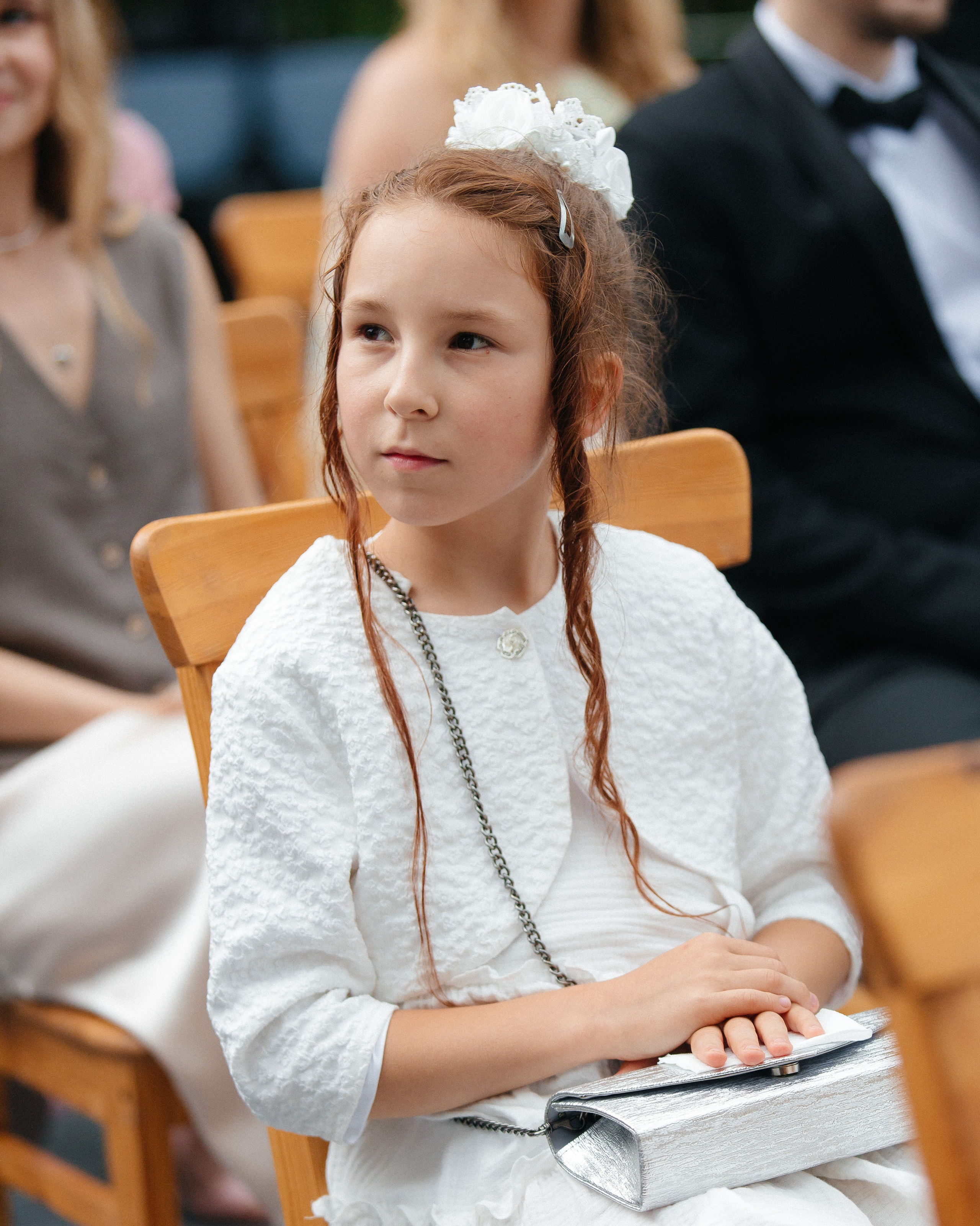 Свадьбы. Фотограф Артем Давыдов