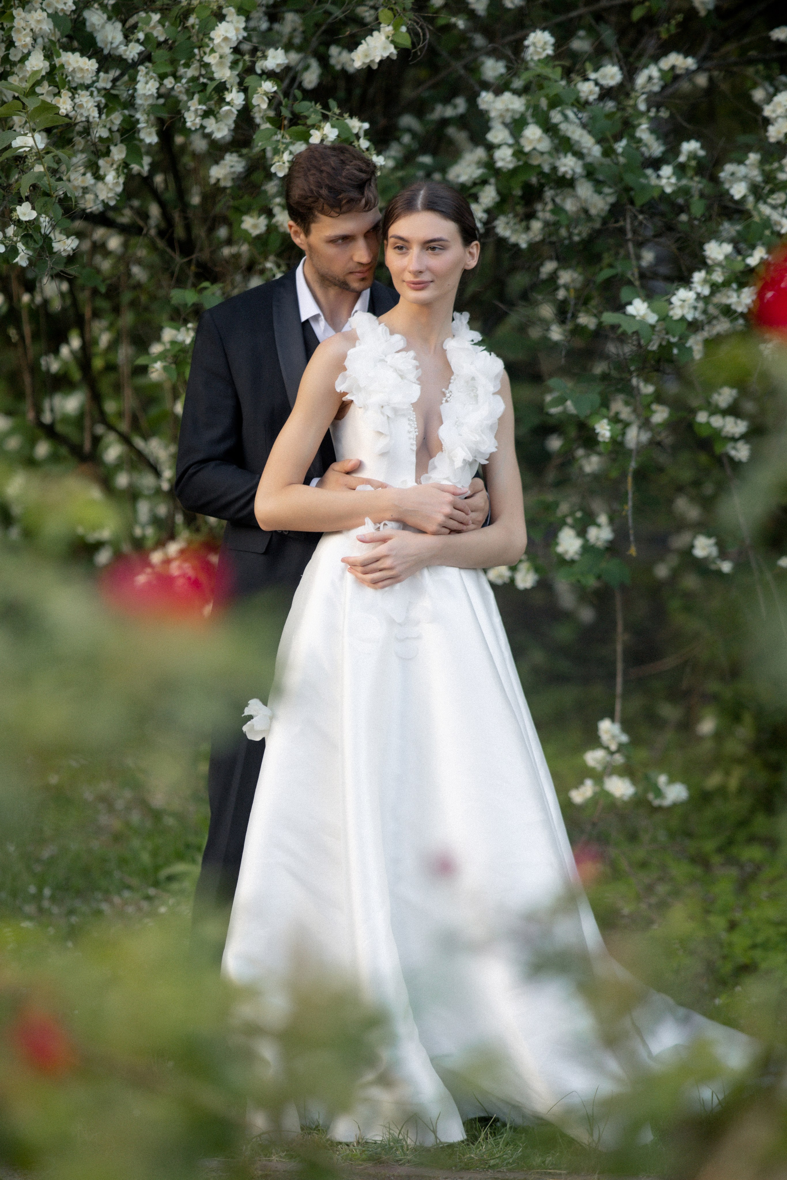 Весна. Фотограф Яна Белая