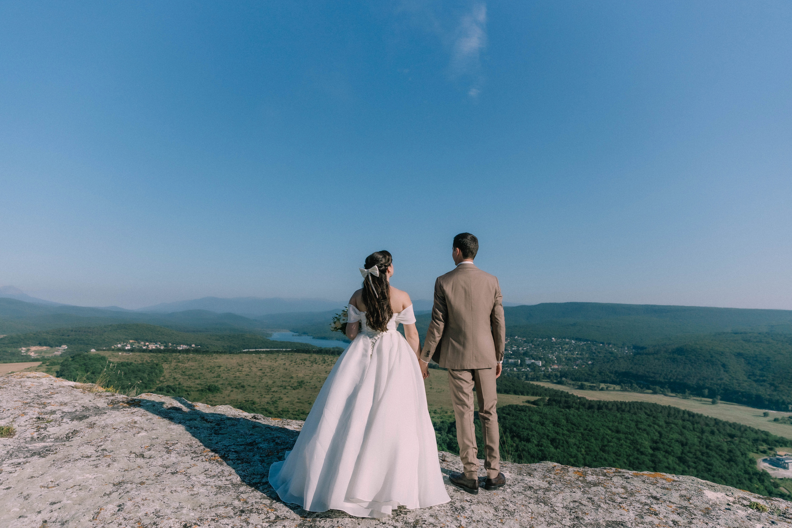 Отзывы о нашей работе. Свадебный фотограф и видеограф Владислав и Анастасия Макриди