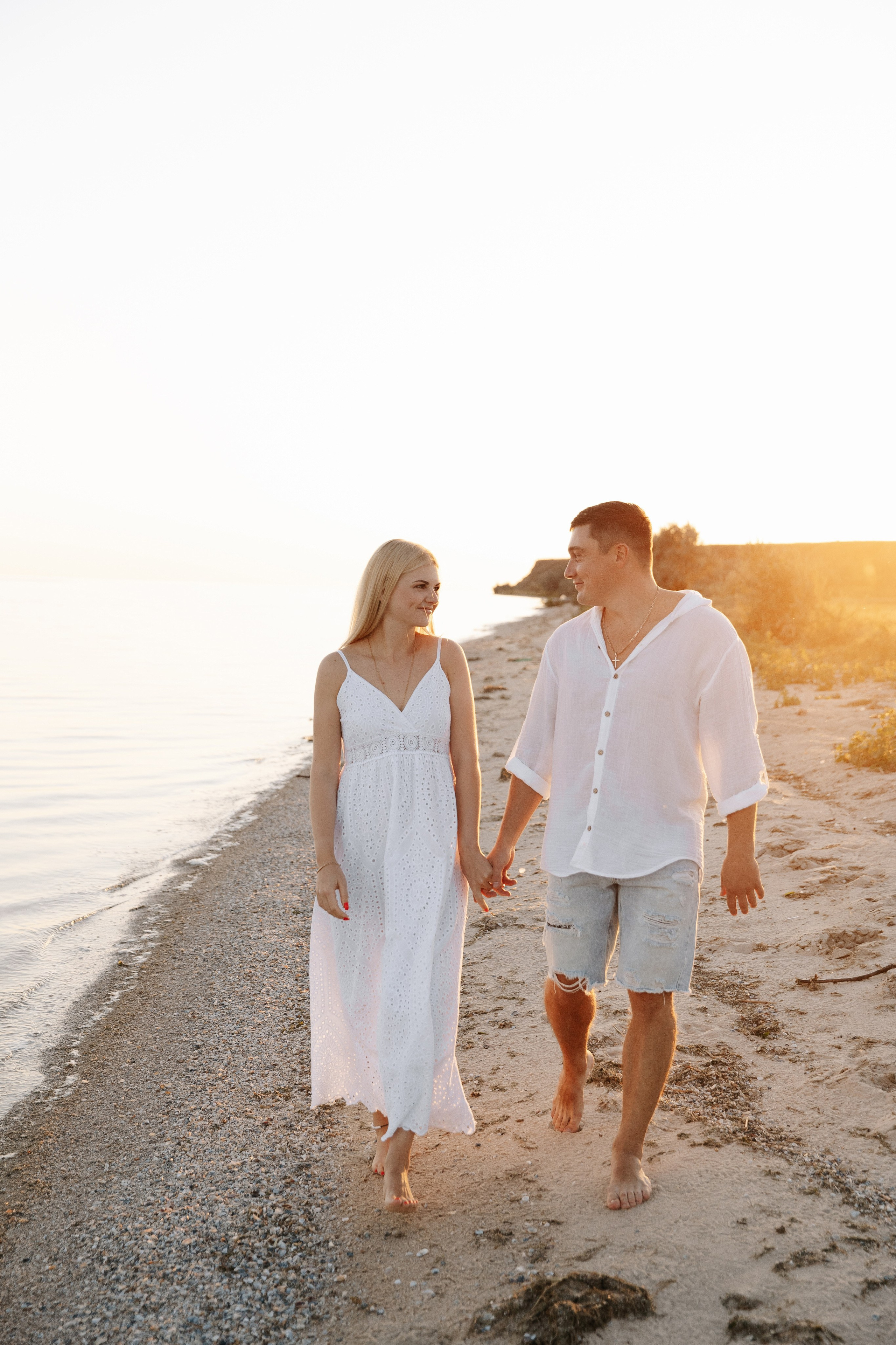 Love story на природе с машиной. Свадебный фотограф и видеограф Краснодар, Ростов, Сочи, Новороссийск