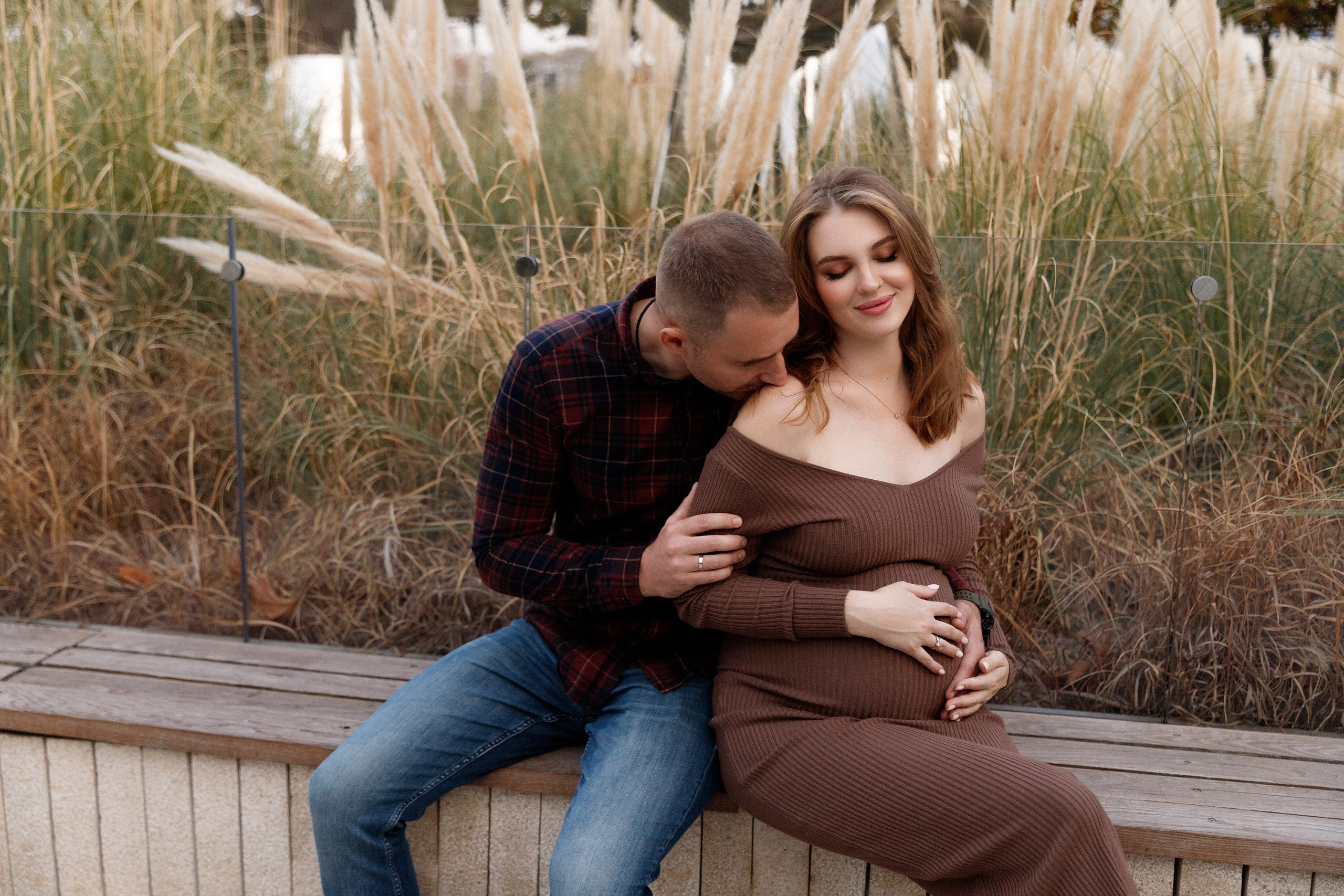 Семейная фотосессия в парке Галицком. Свадебный фотограф и видеограф Краснодар, Ростов, Сочи, Новороссийск