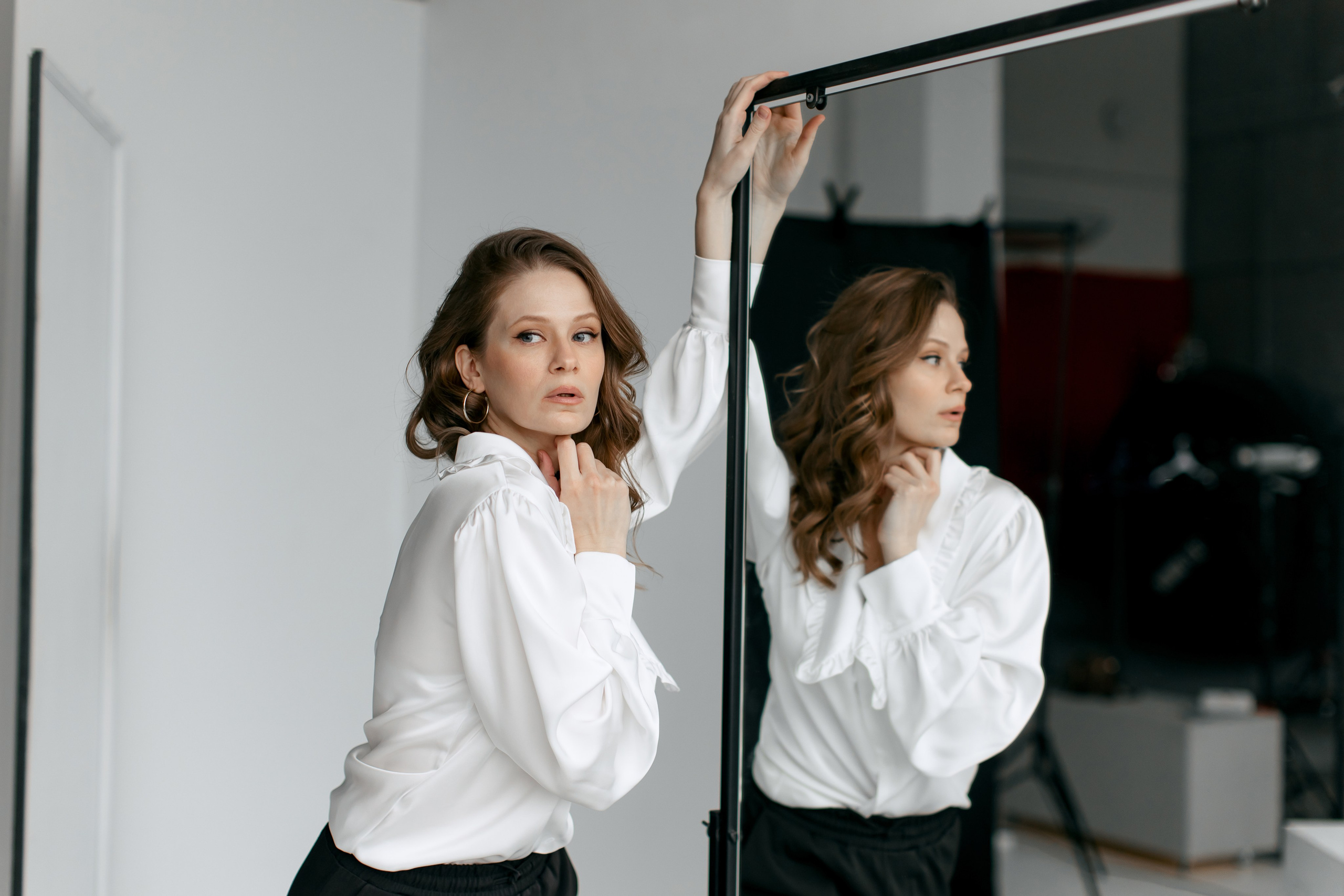 Анастасия. Свадебный и портретный фотограф — Мария Костина