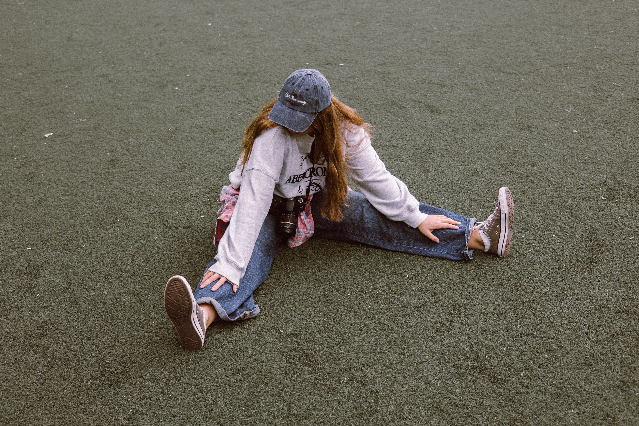 Маша. Коммерческий фотограф в Москве