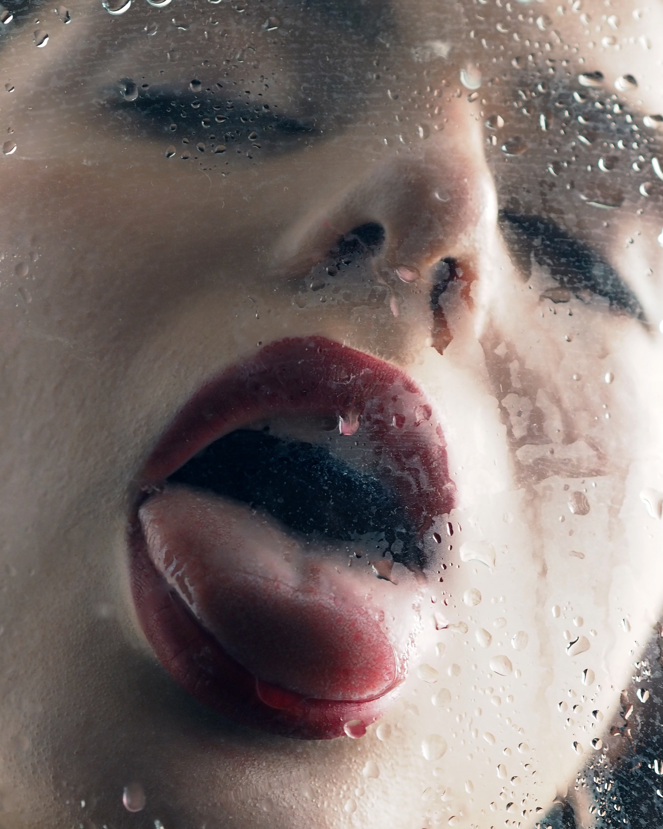 Грань. Beauty фотограф в Москве Евгения Сизова