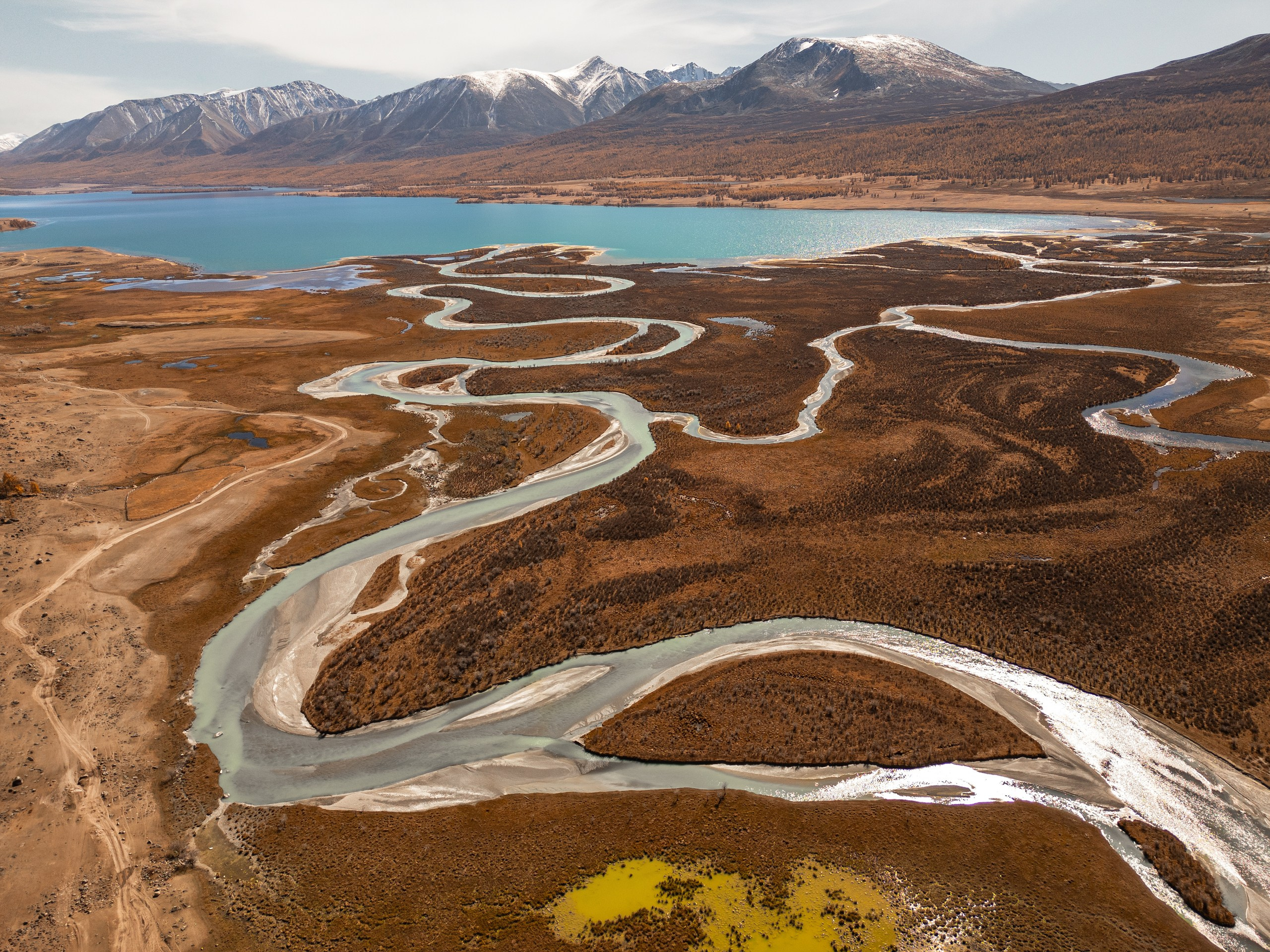 Монголия. Фотограф в Красноярске Нерозя Александр. Пейзаж, природа, портрет