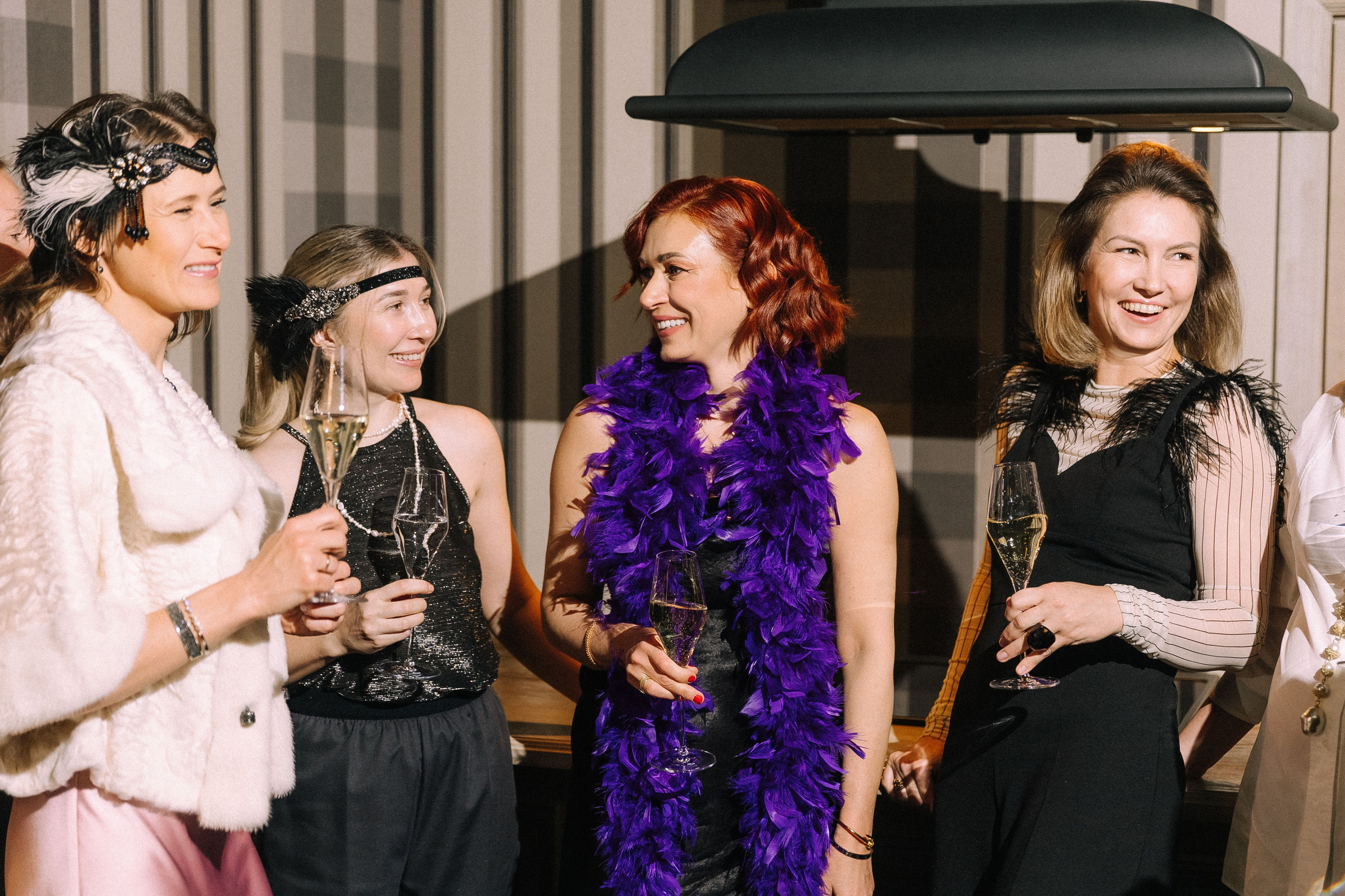 День Рождения в «Рататуй». Фотограф в Красноярске Надежда Воскресенская