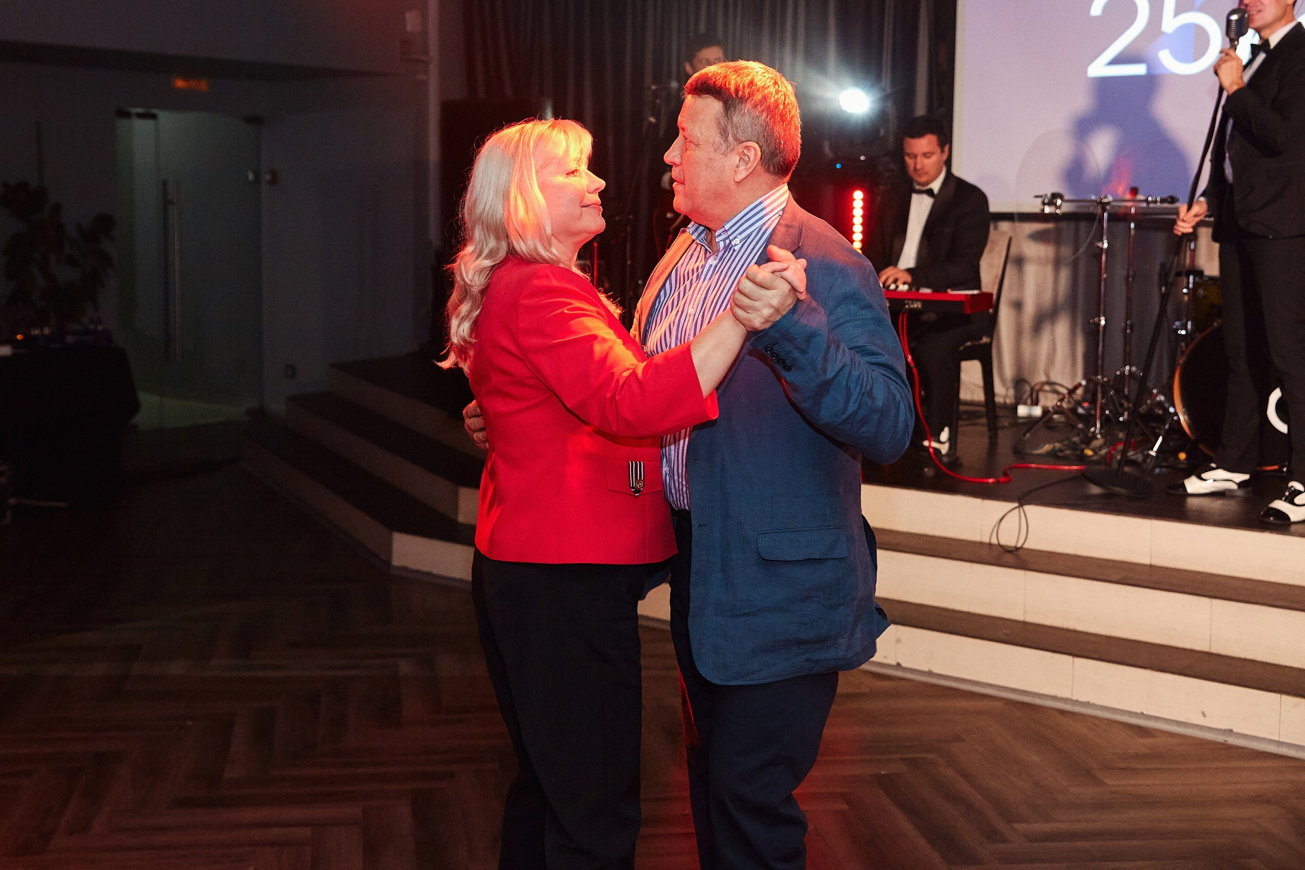 25 лет компании Kept. Антон Артюшин, портретный фотограф. Москва