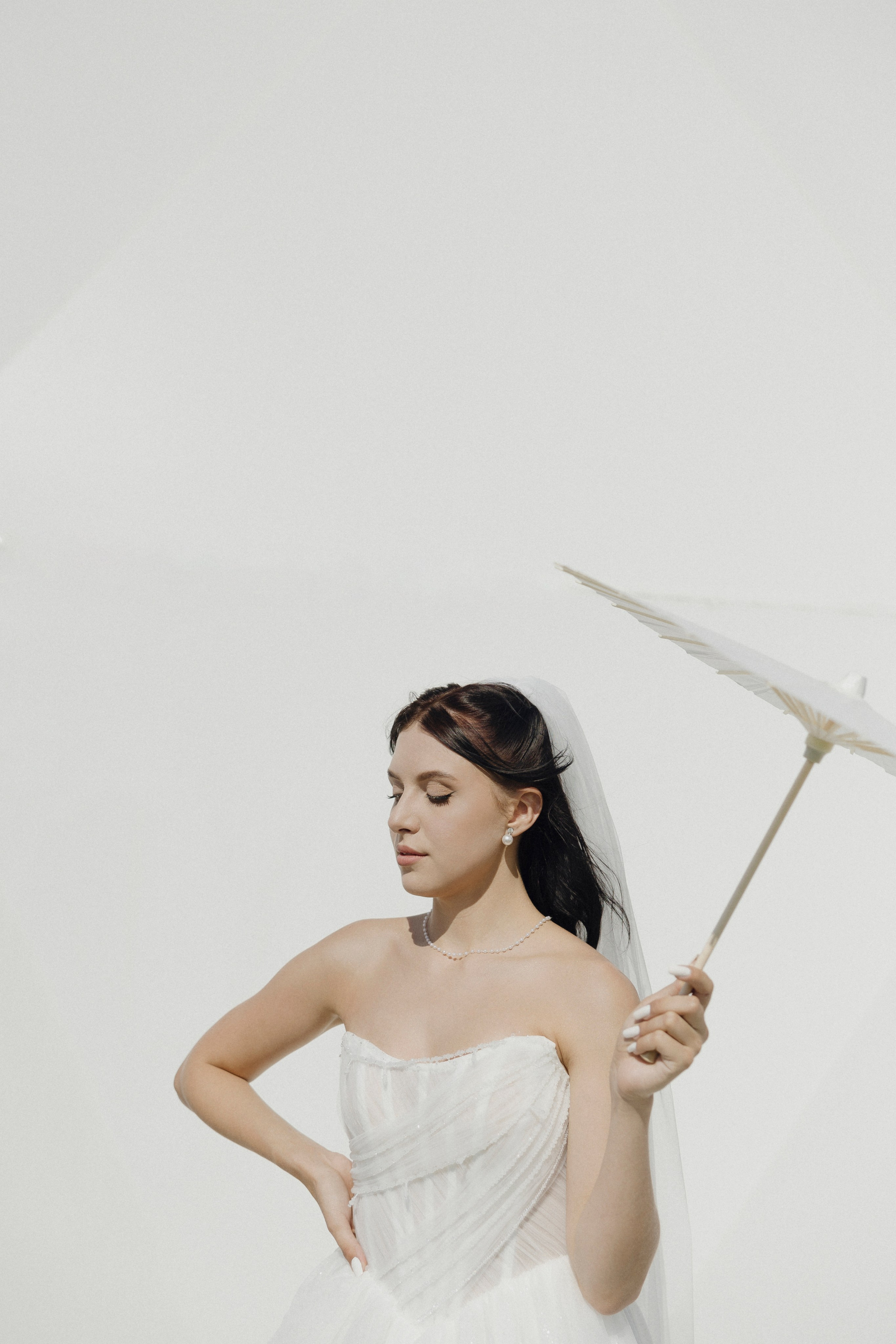 Алина и Павел. Свадебный фотограф Курск Максим Ноздрачев