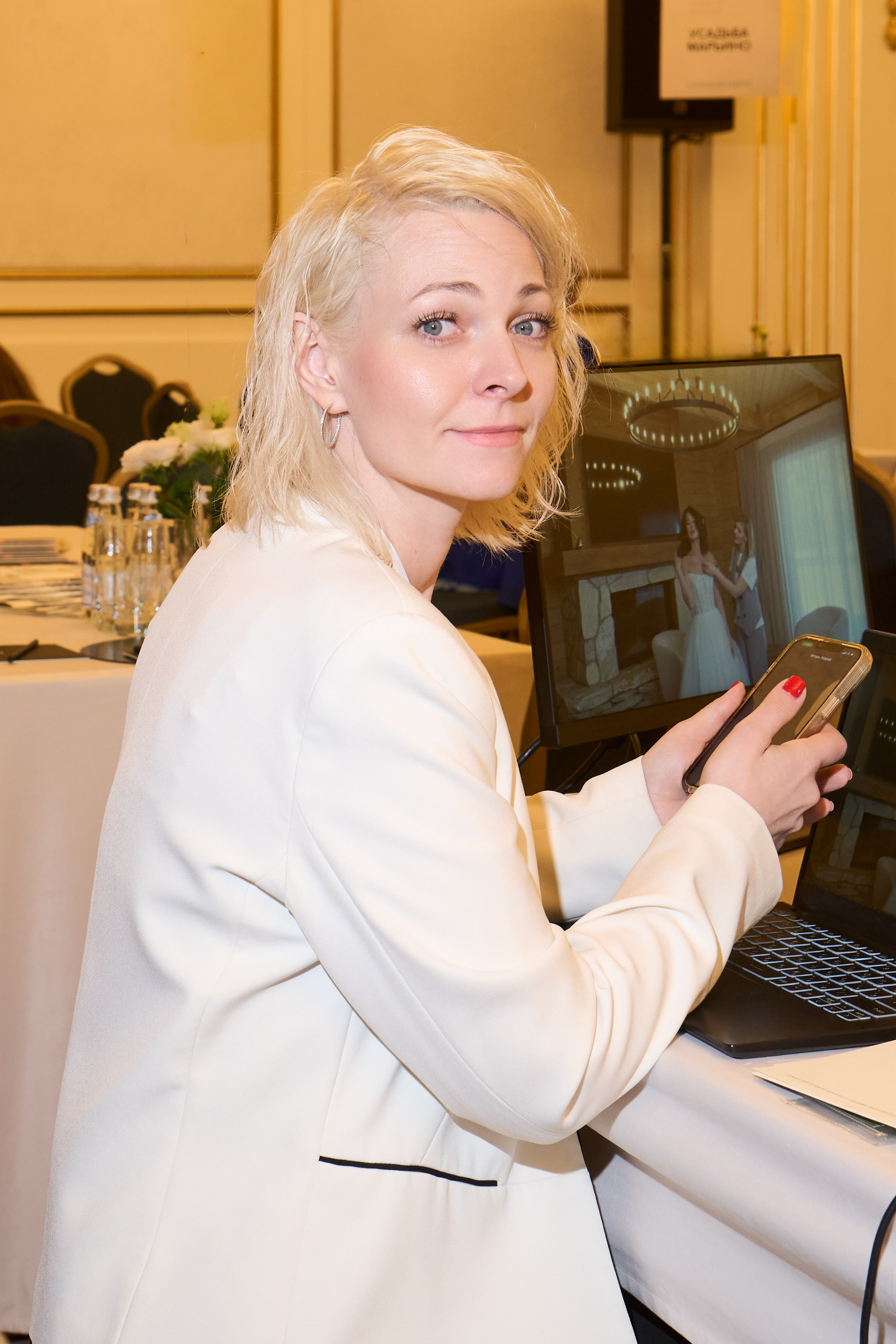 W. Свадебный фотограф Москва