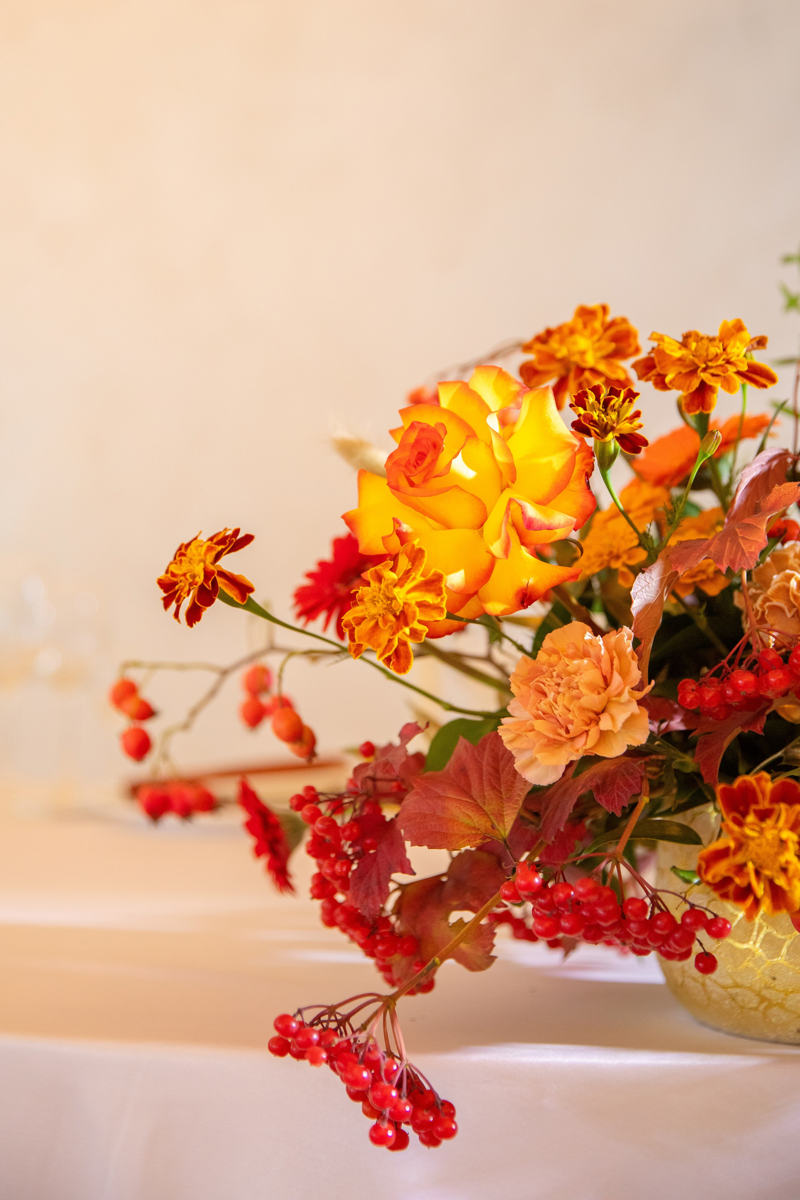 Осенью. Свадебный и семейный фотограф в Санкт- Петербурге Гугучкина Полина