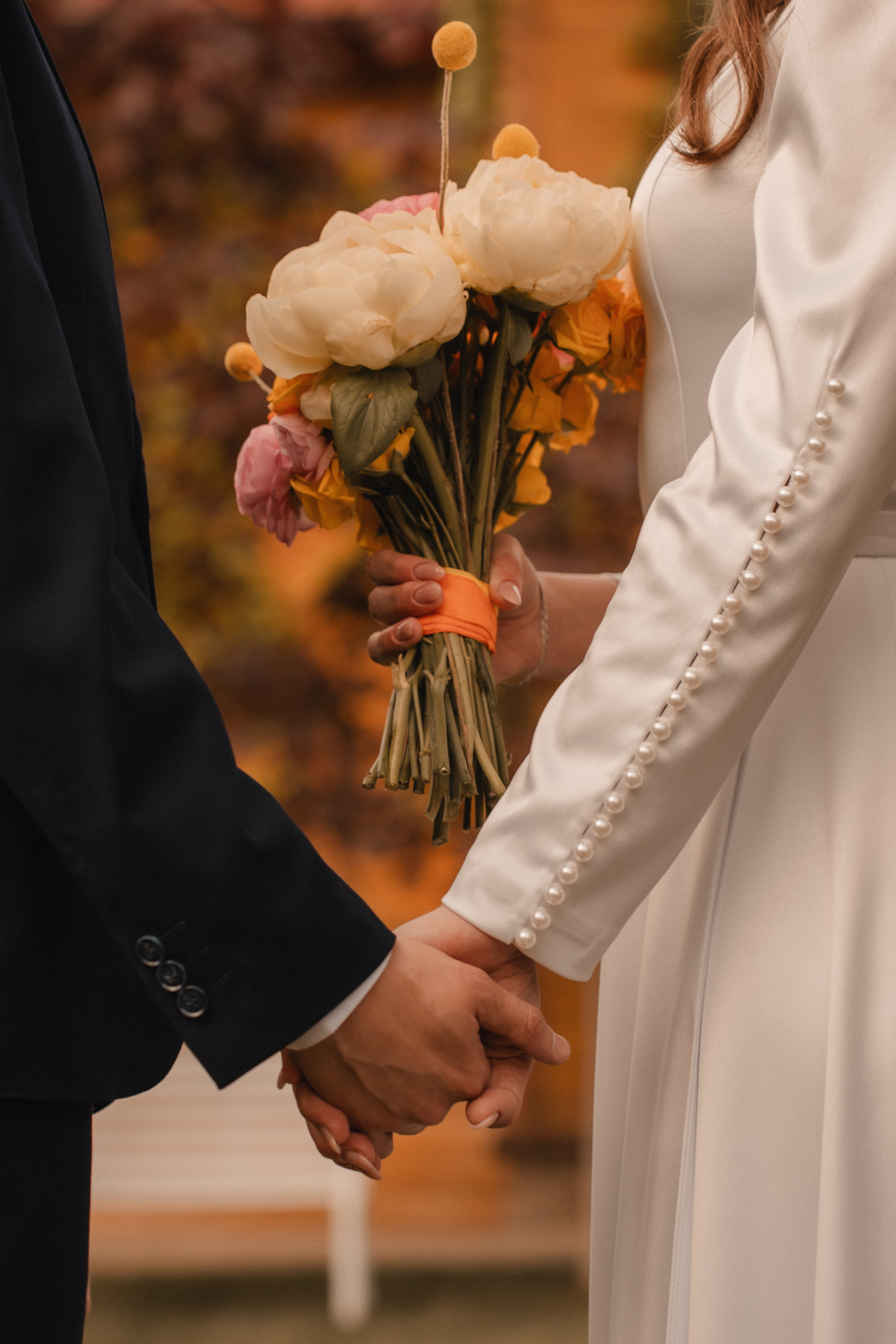 Свадебная. Семейный и Свадебный фотограф Глеб Герасименко