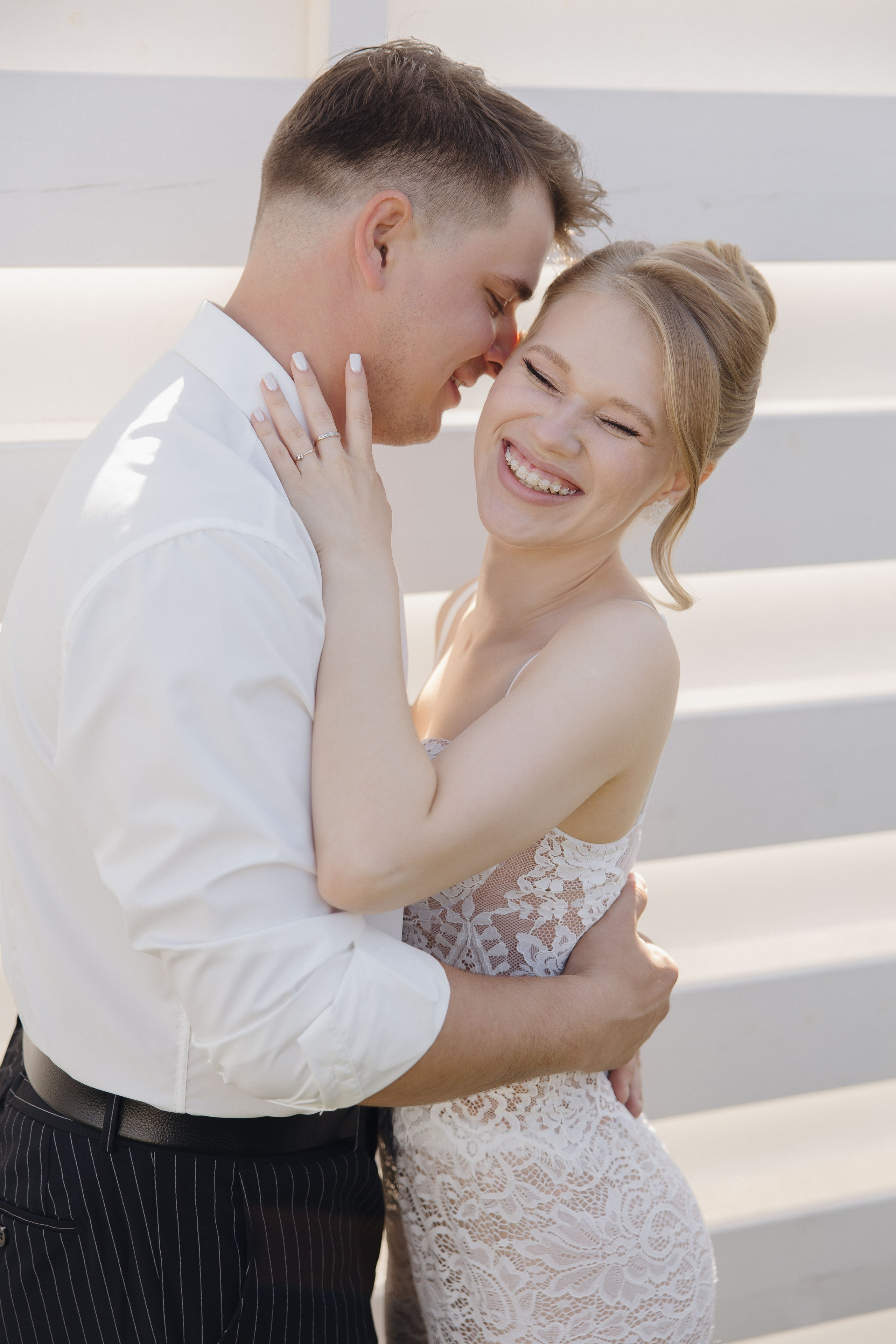 Свадебный и семейный фотограф Евгения Россинская