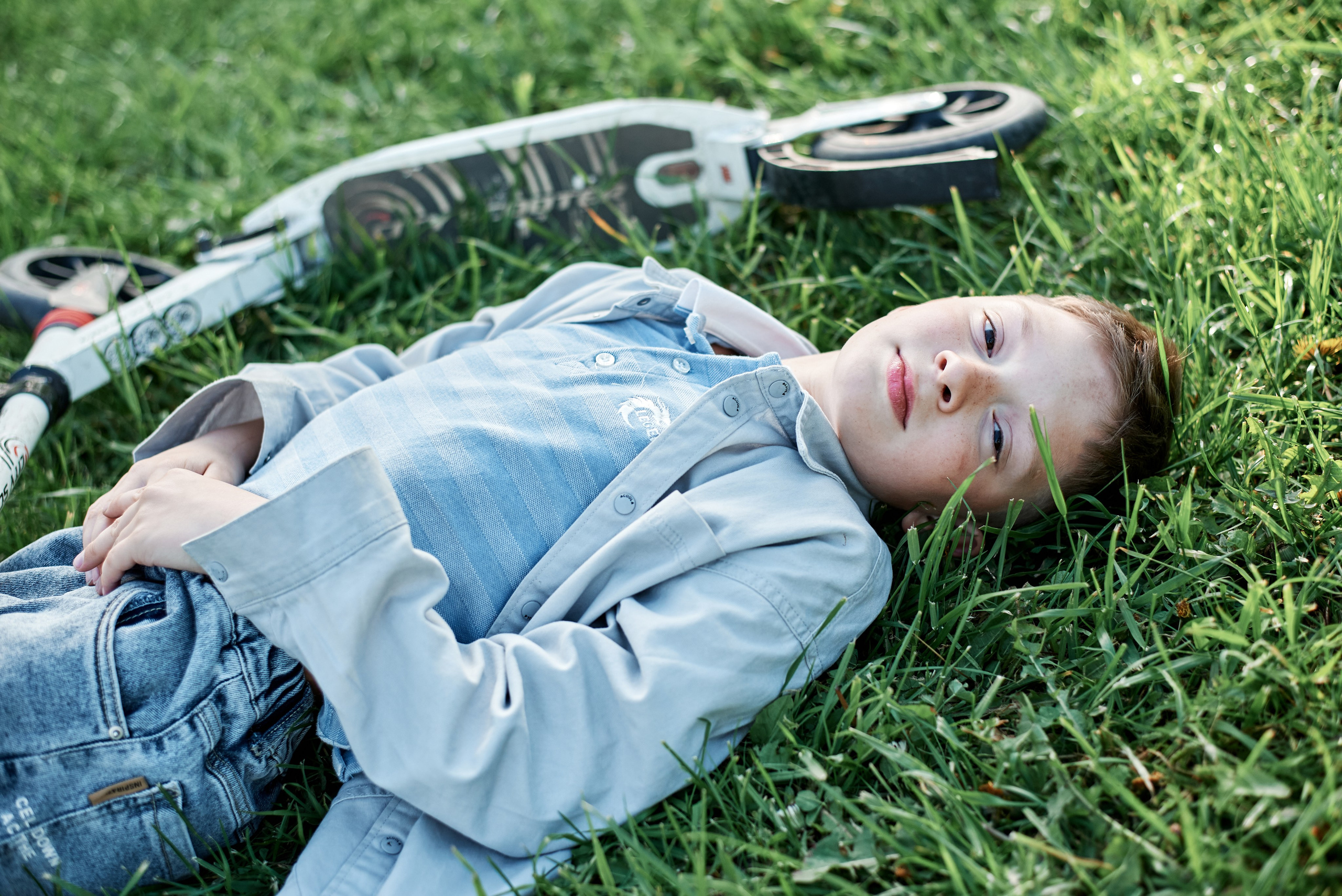Мыльные пузыри. Семейная фотопрогулка. Семейный фотограф в Железнодорожном Масаева Елена