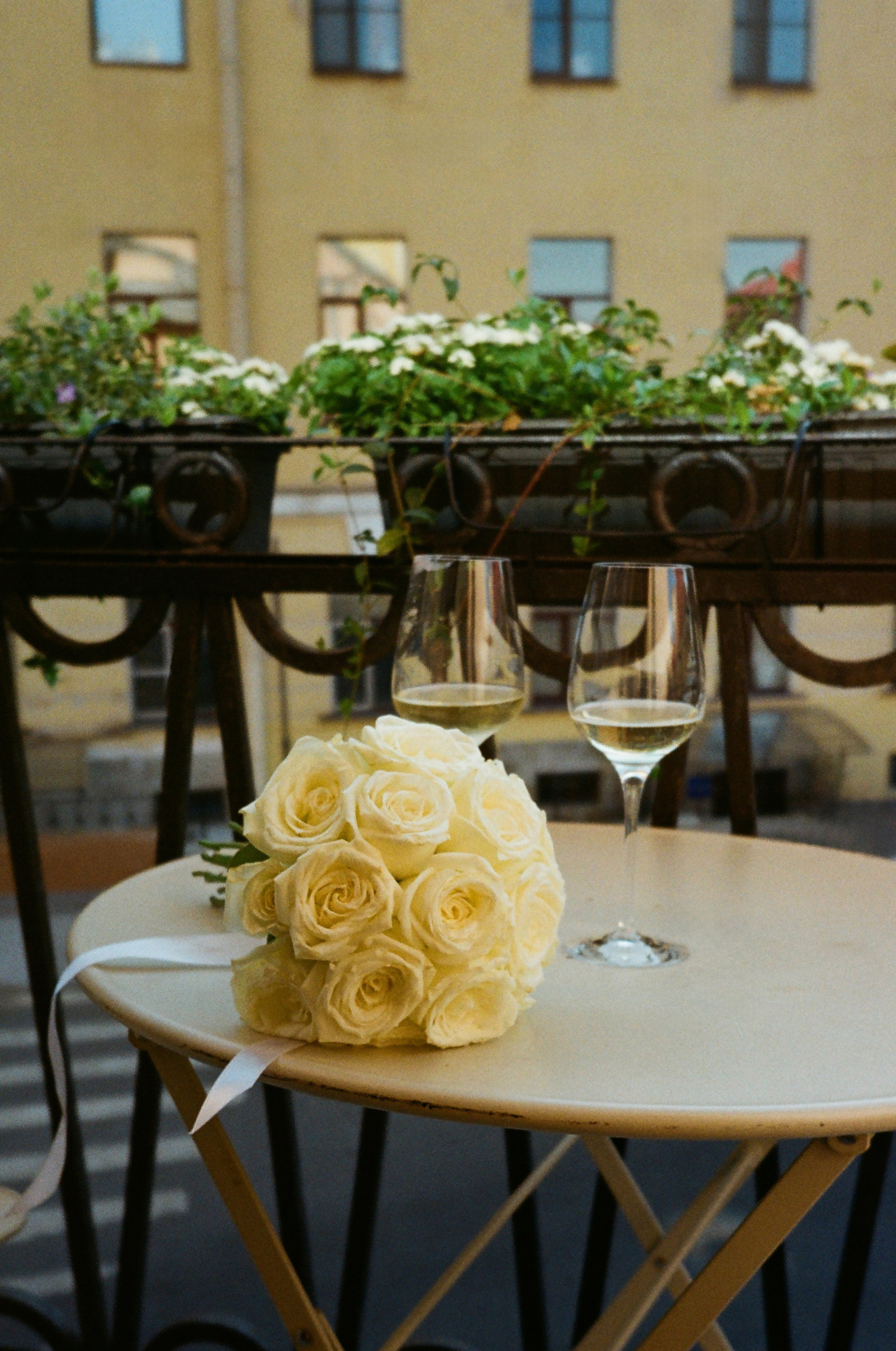 Павел & Алена. Пленка. Сестры Карабаза. Фотографы и ретушеры в Москве и Санкт-Петербурге