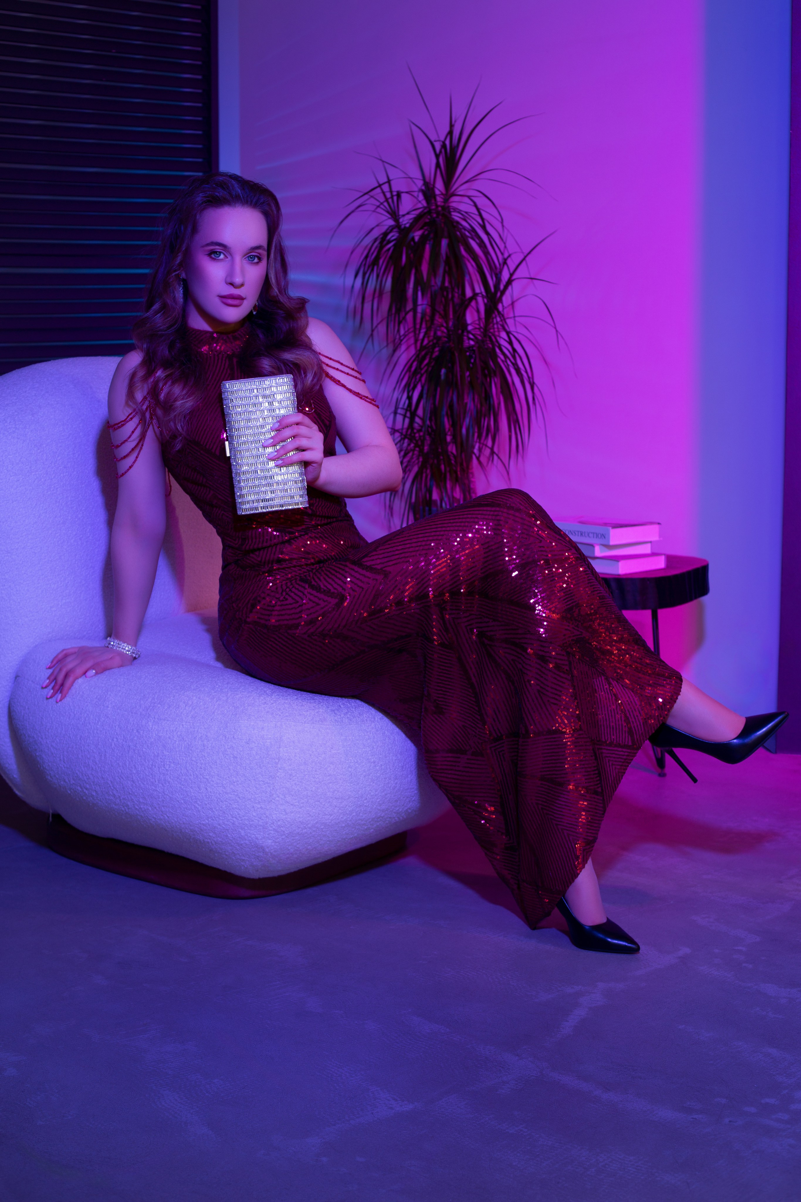 Татьяна. Валерий Злобин — портретный и свадебный фотограф в Екатеринбурге