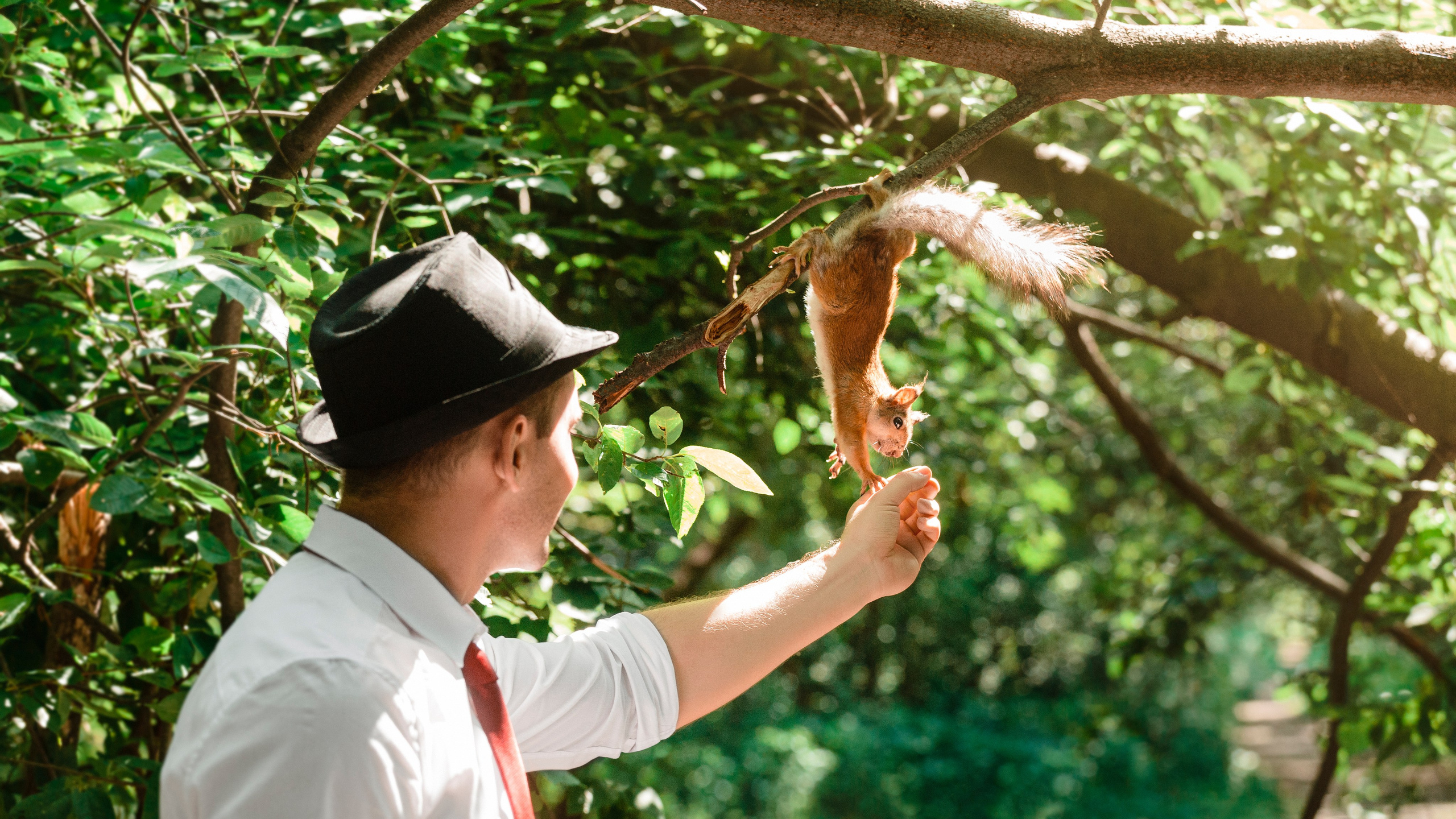 Андрей. Валерий Злобин — портретный и свадебный фотограф в Екатеринбурге