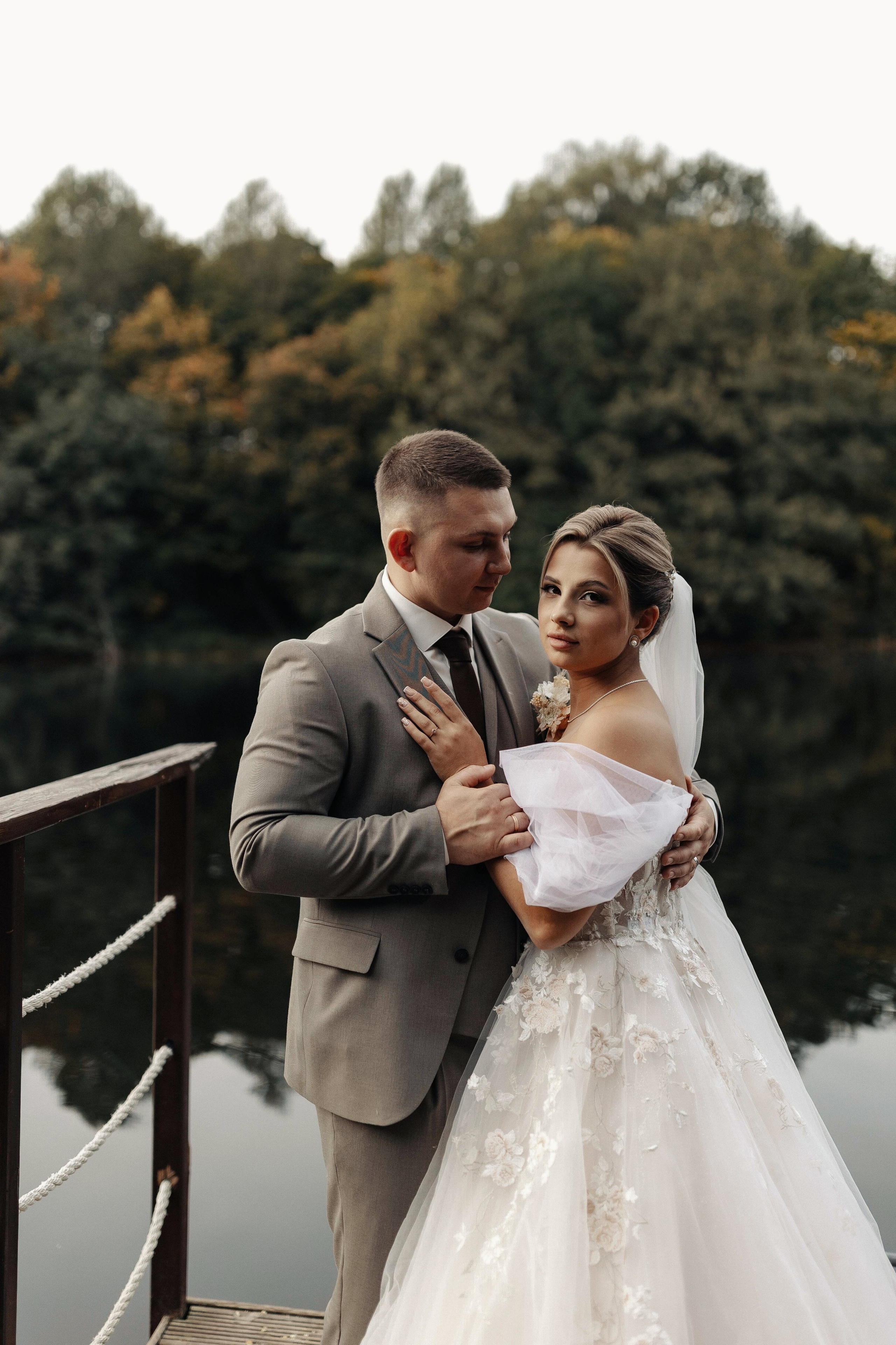 Павел&Мария. Алексей Шаров — свадебный и репортажный фотограф в Нижнем Новгороде