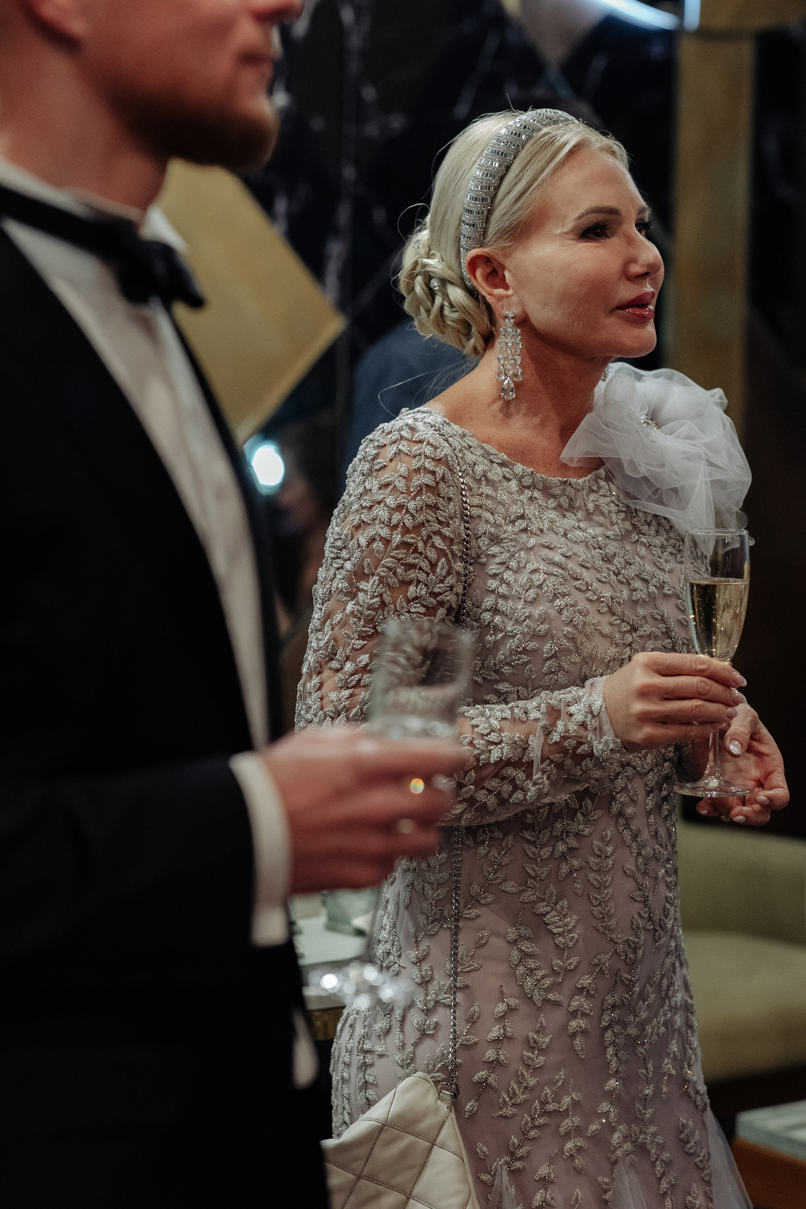 Бал моды L`Atelier. Алексей Шаров — свадебный и репортажный фотограф в Нижнем Новгороде