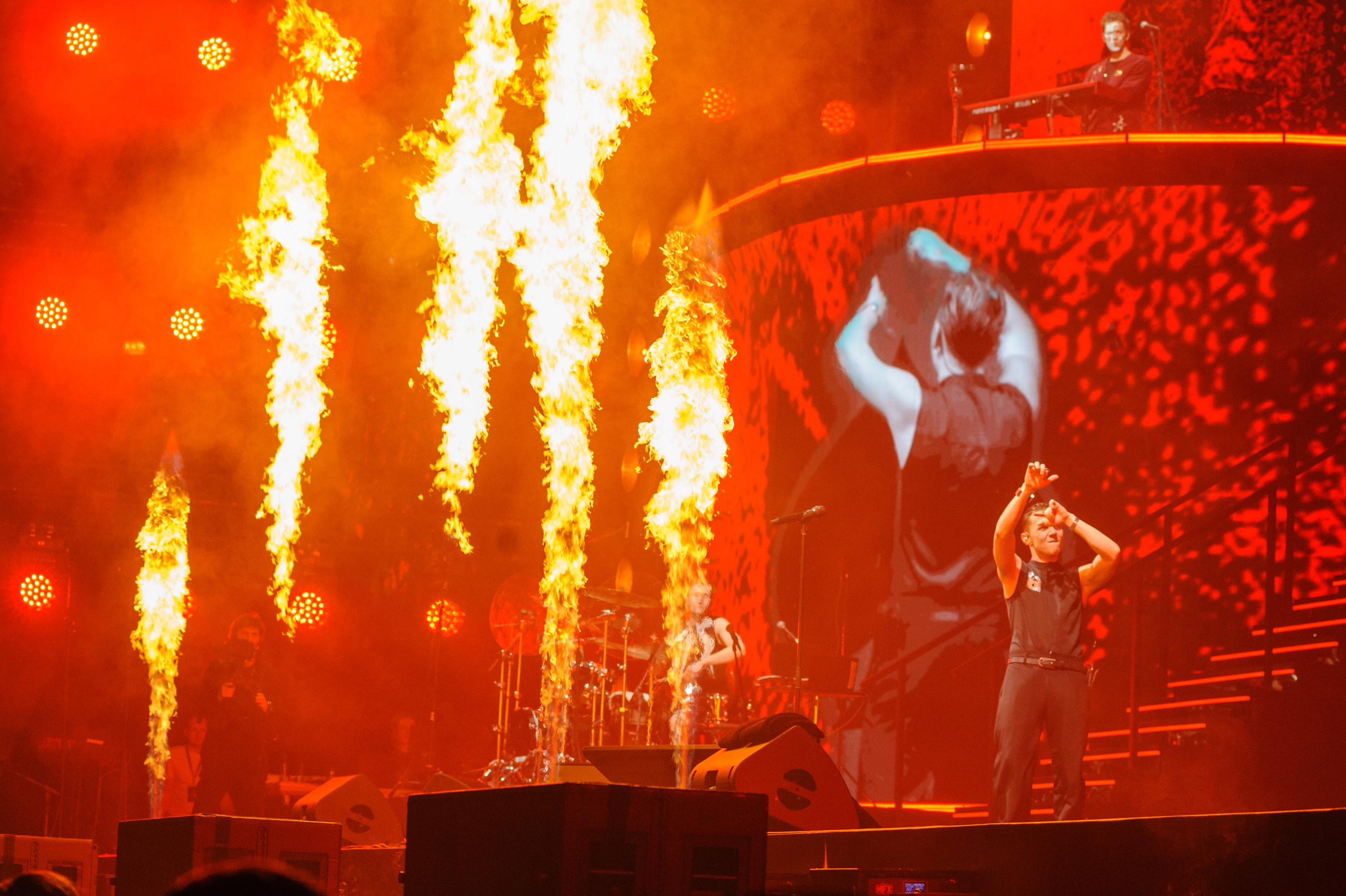 Ваня Дмитриенко, Ледовый дворец, Санкт-Петербург. Алексей Горчаков. Фотограф на ваш праздник