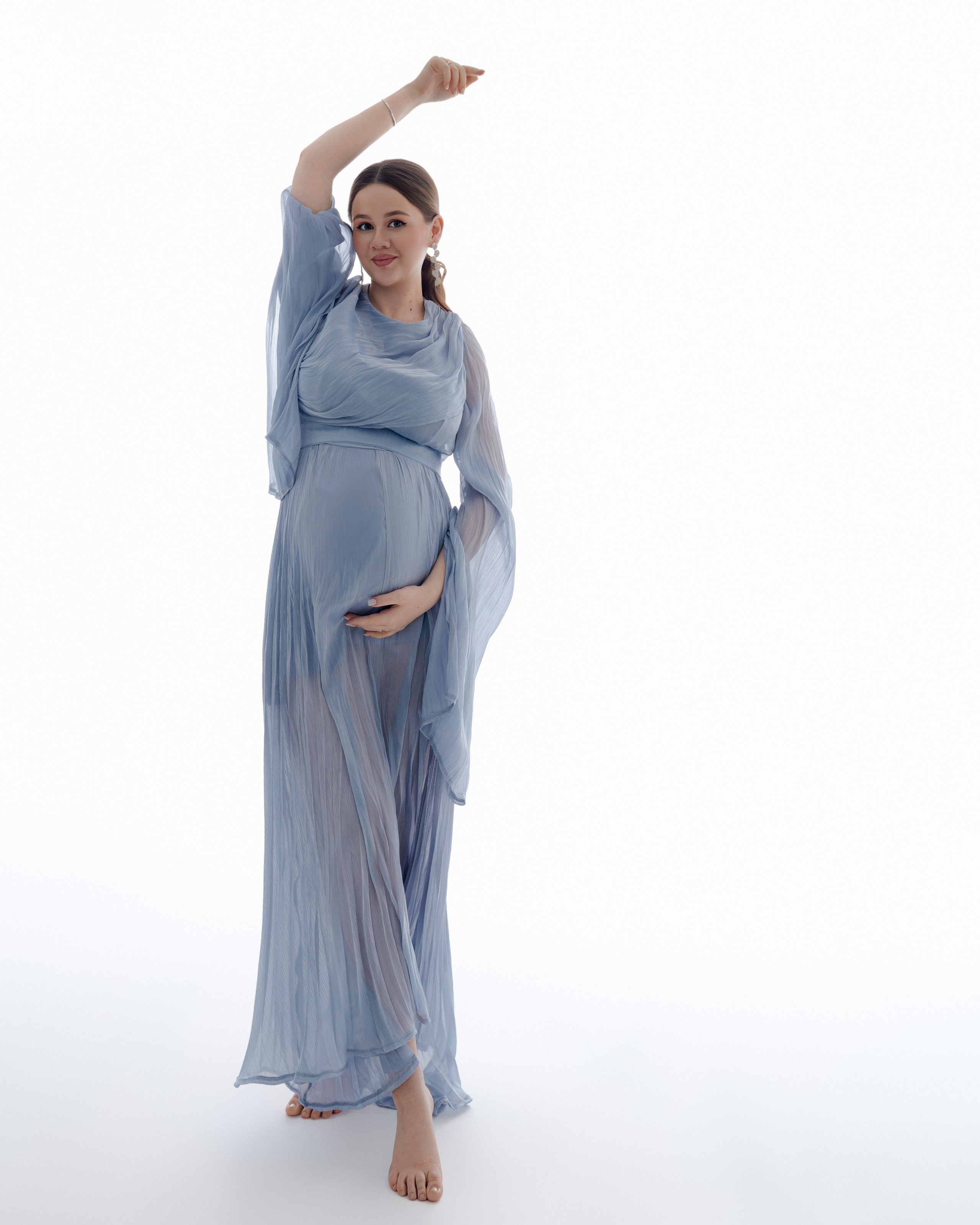 Беременность. Фотограф беременности и семей Нижневартовск