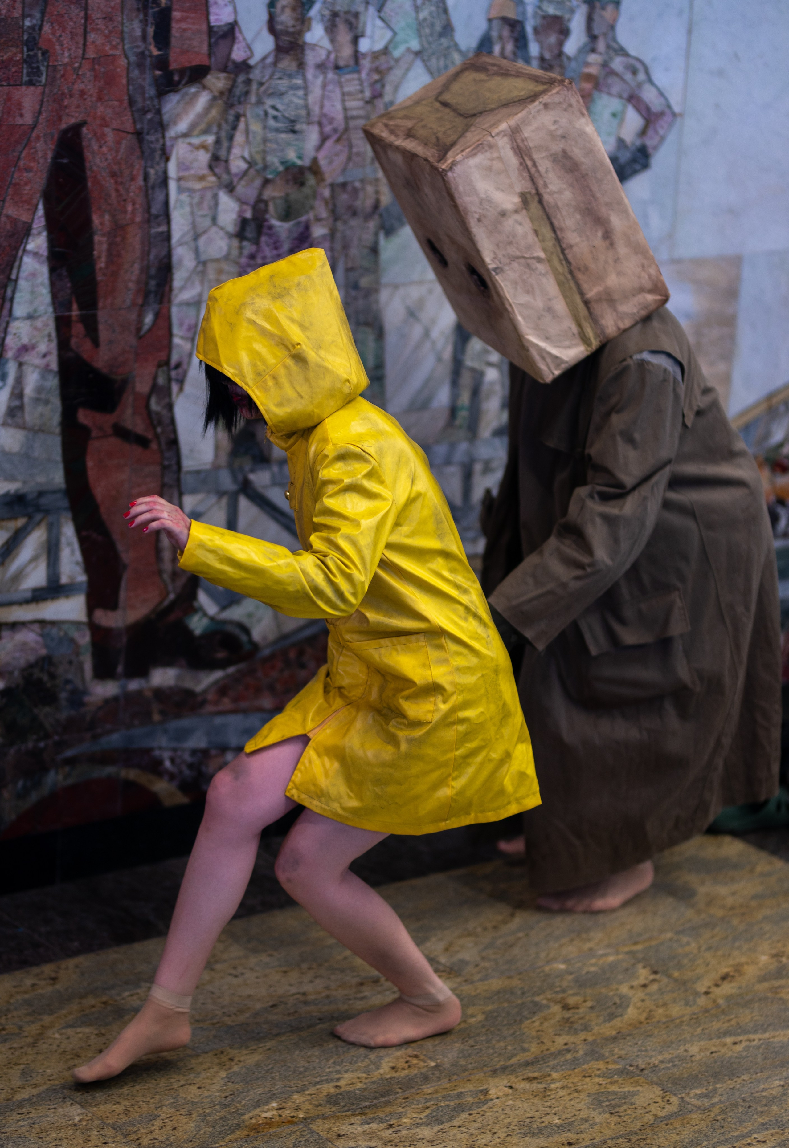 Анимау 2025. Фотограф Белебей Абзалетдинов Артур