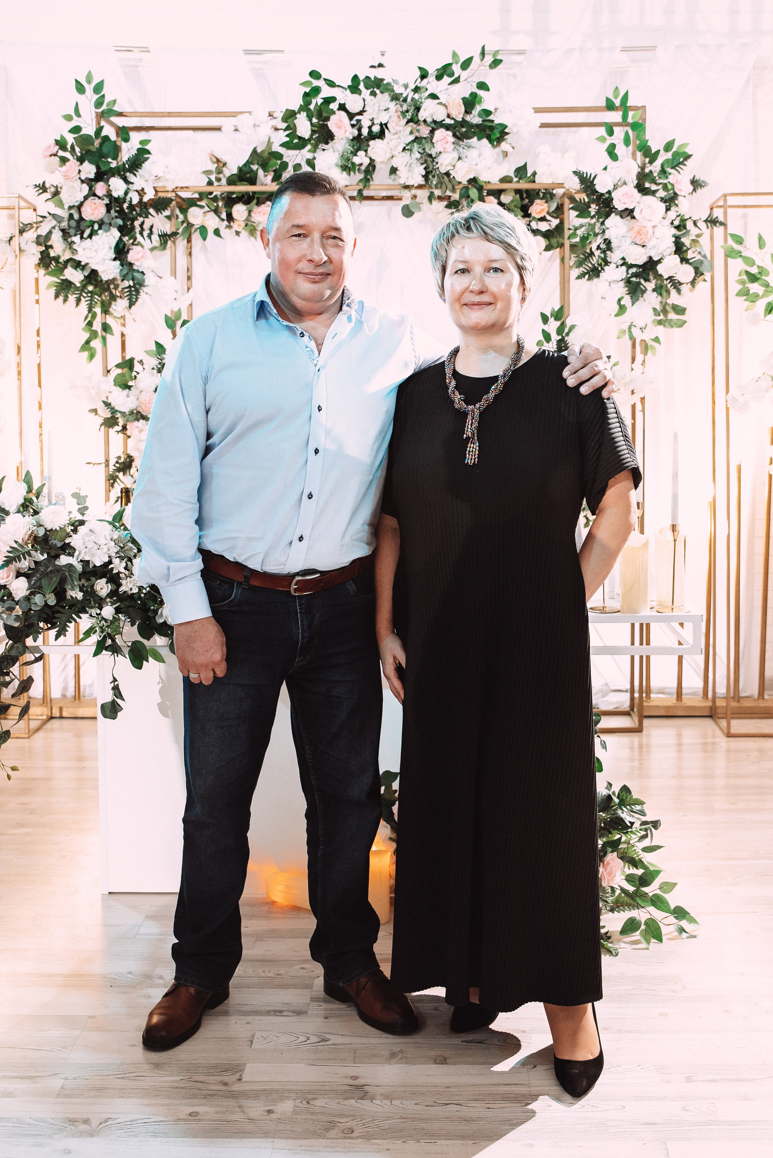 Александр + Кристина. Свадебный и семейный фотограф в Волгограде Олеся Лисицкая