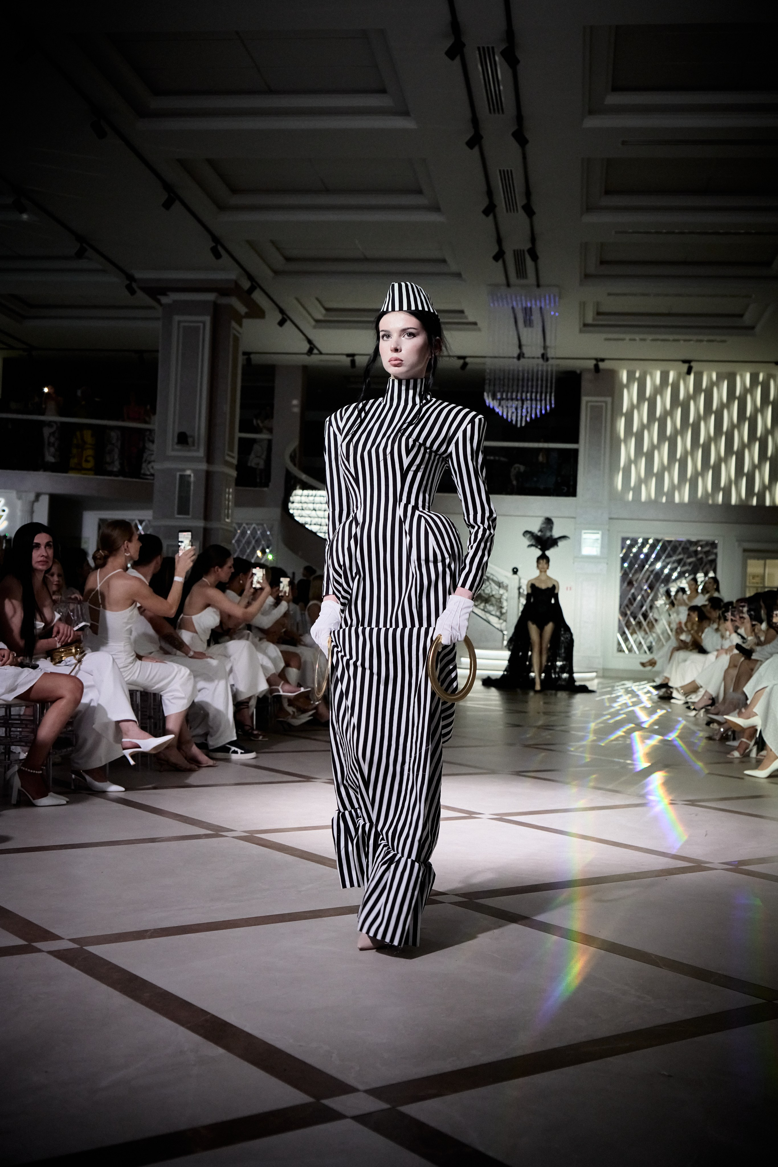 KRASNODAR FASHION SHOW