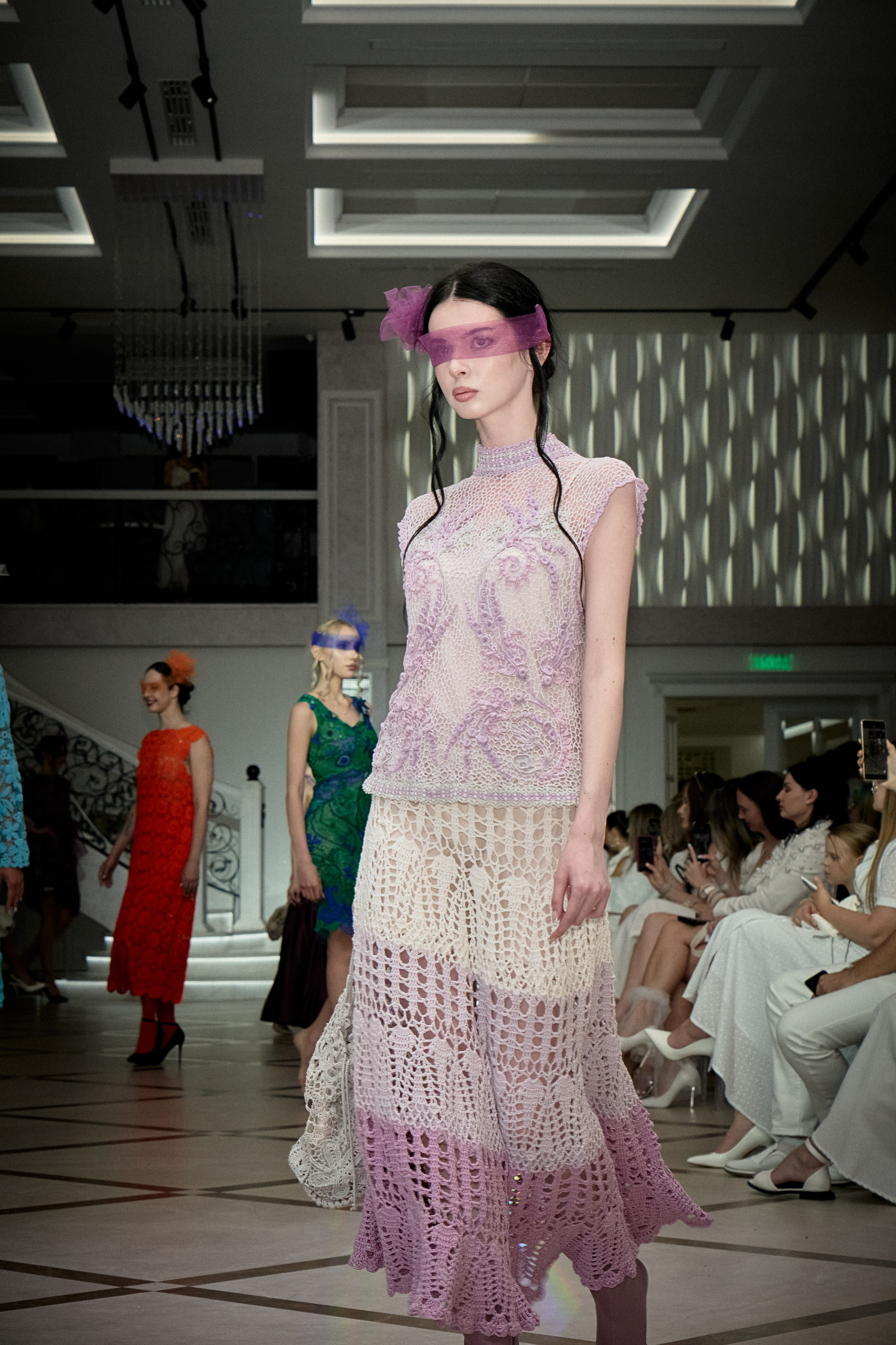 KRASNODAR FASHION SHOW