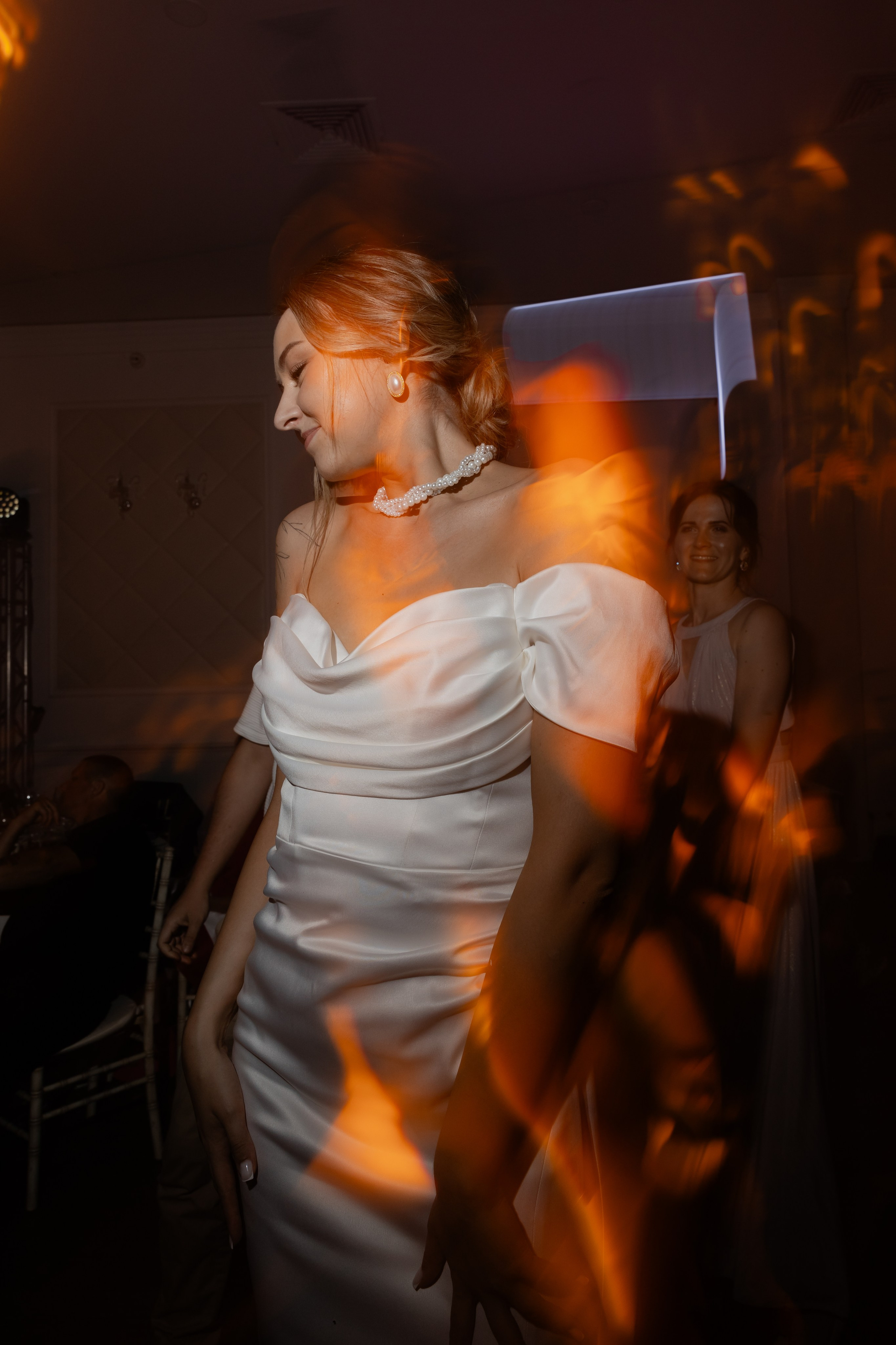 Влад Ира Royal Hall 1.07.2024. Свадебный фотограф Кристина Винокурова