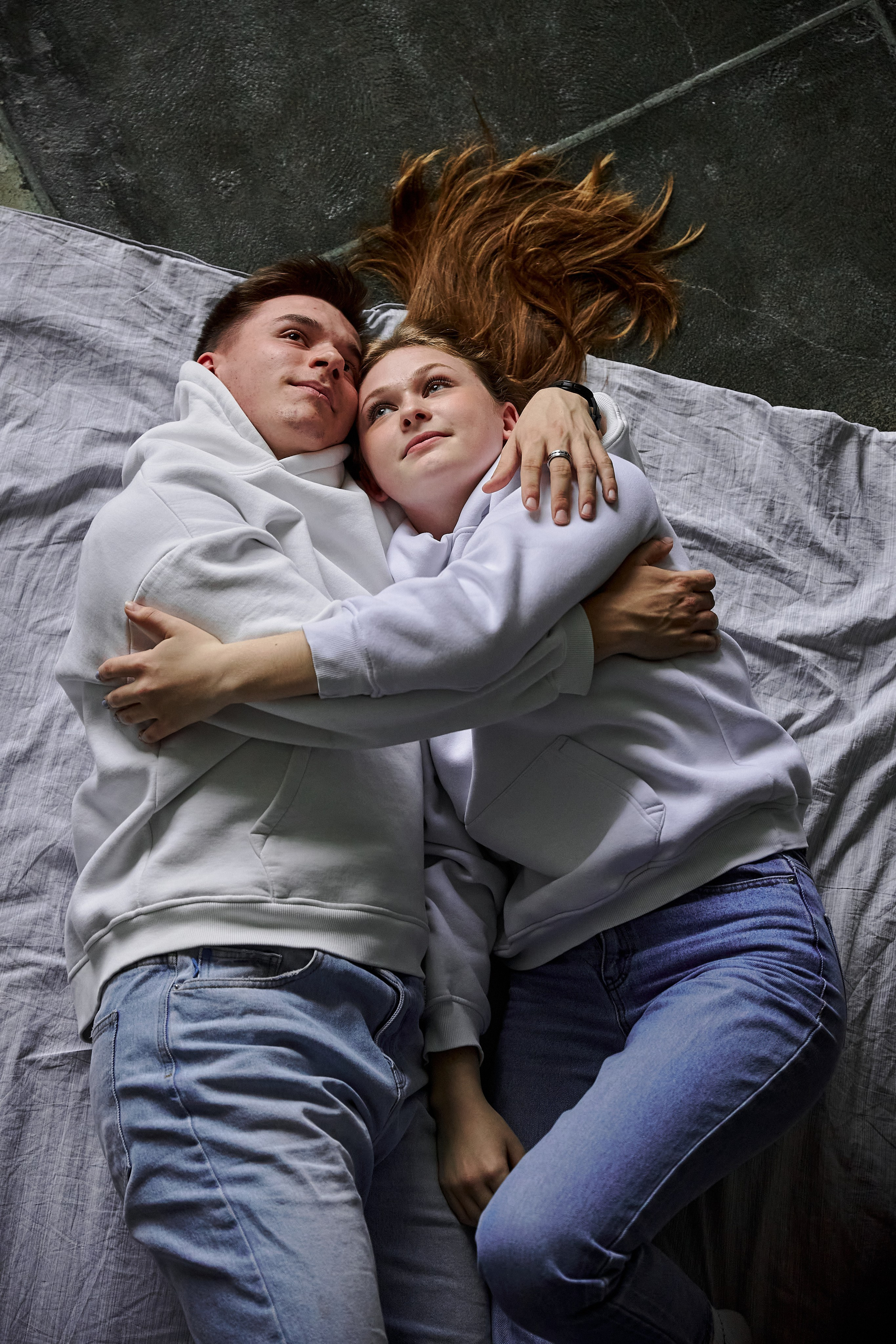 В Бостоне. Кокорин Евгений Фотограф