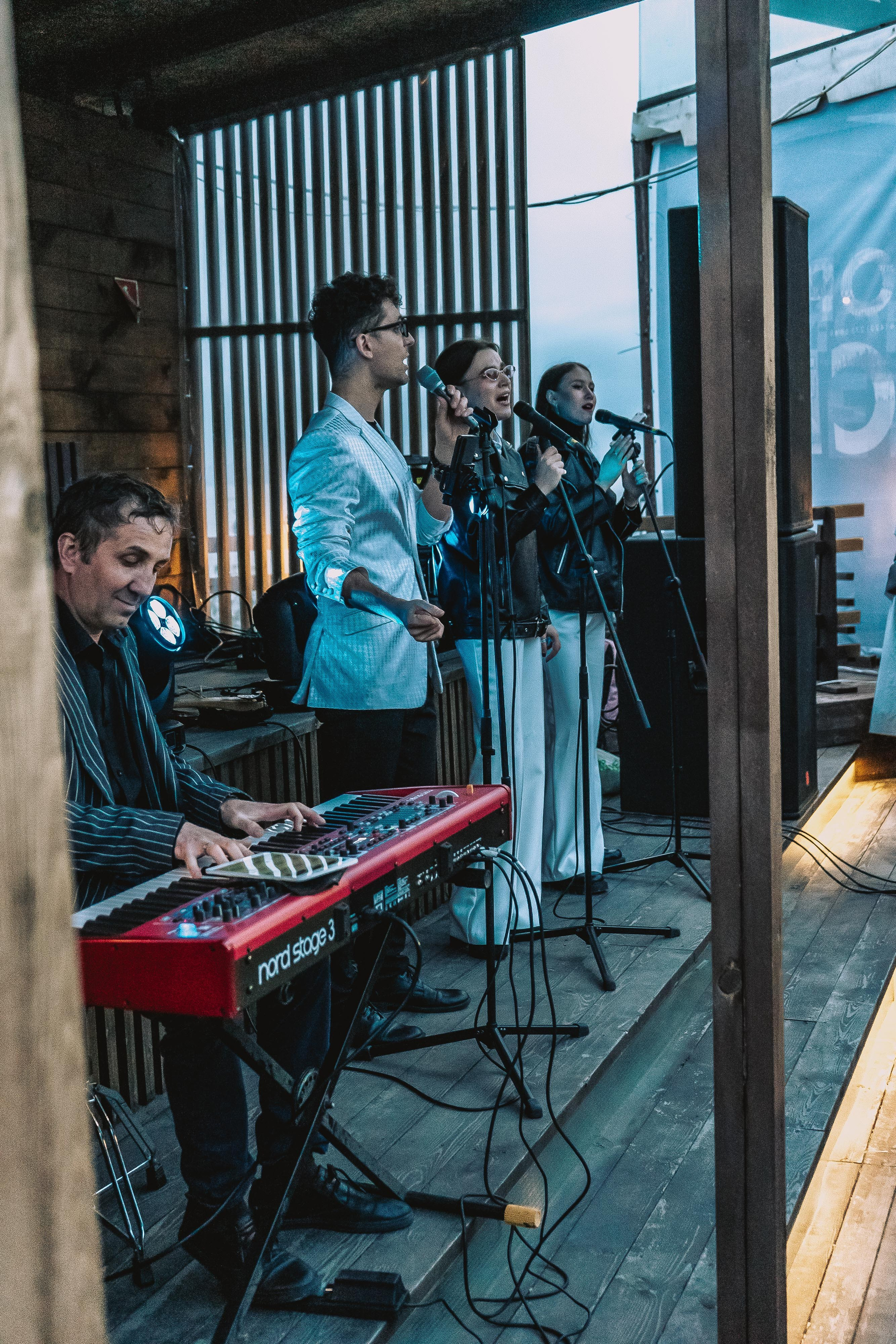 Модное Приморье 2023 год. Свадебный и семейный фотограф во Владивостоке Александра Глускер