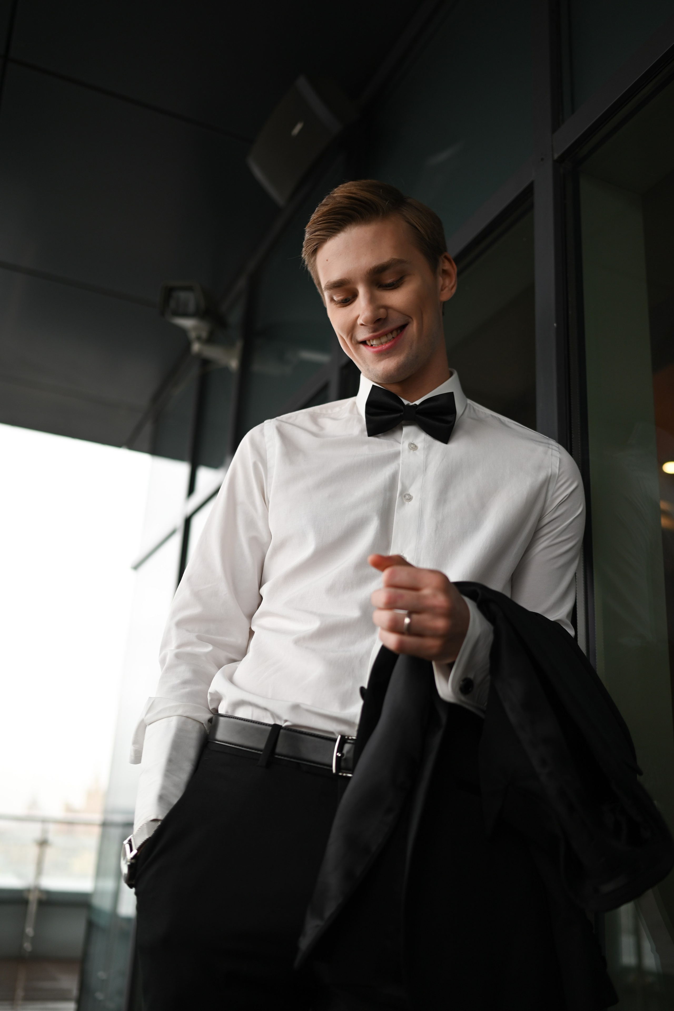 Евгений и Елизавета. Свадебный и портретный фотограф