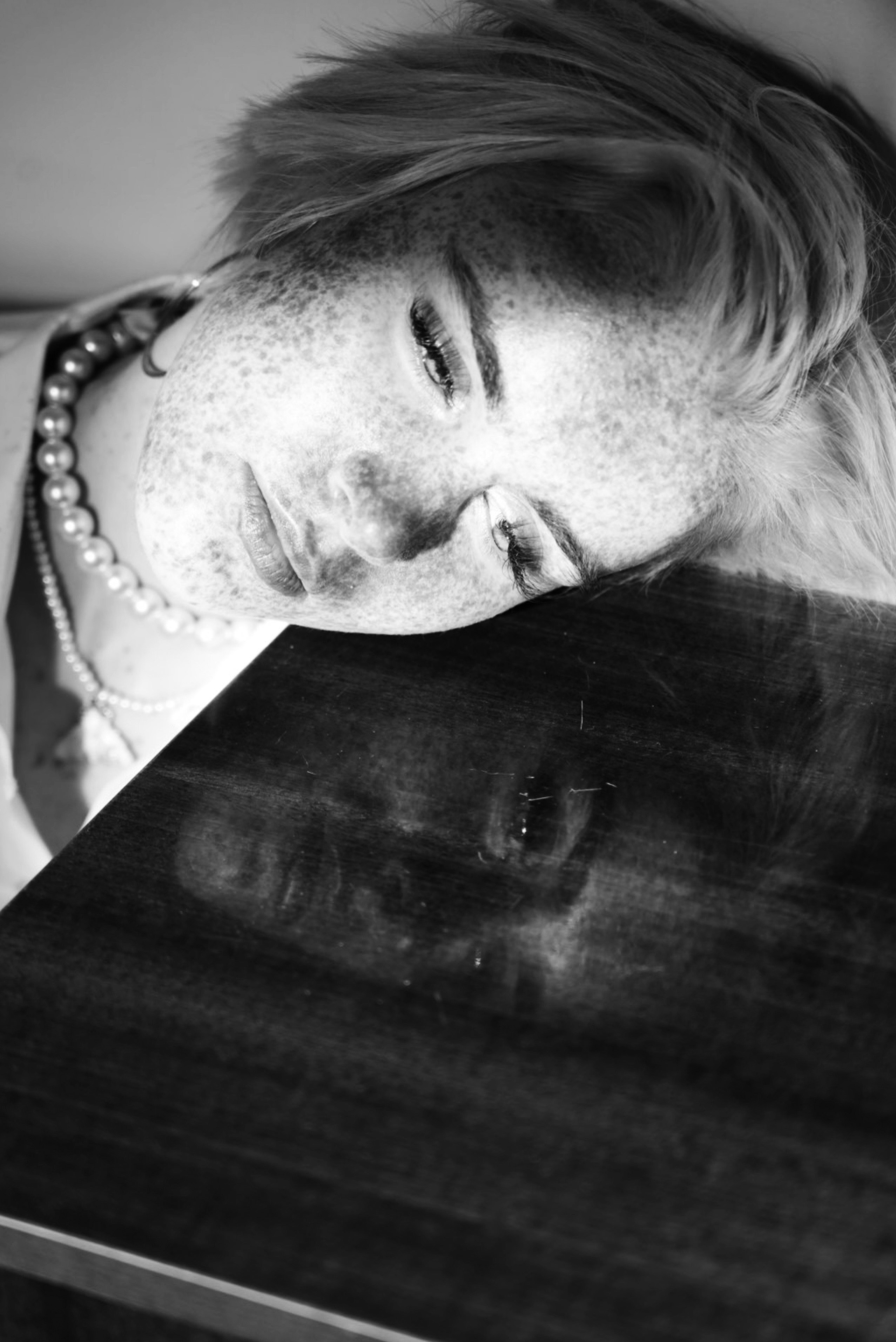 Юся. Фотограф Валерия Витте г. Москва