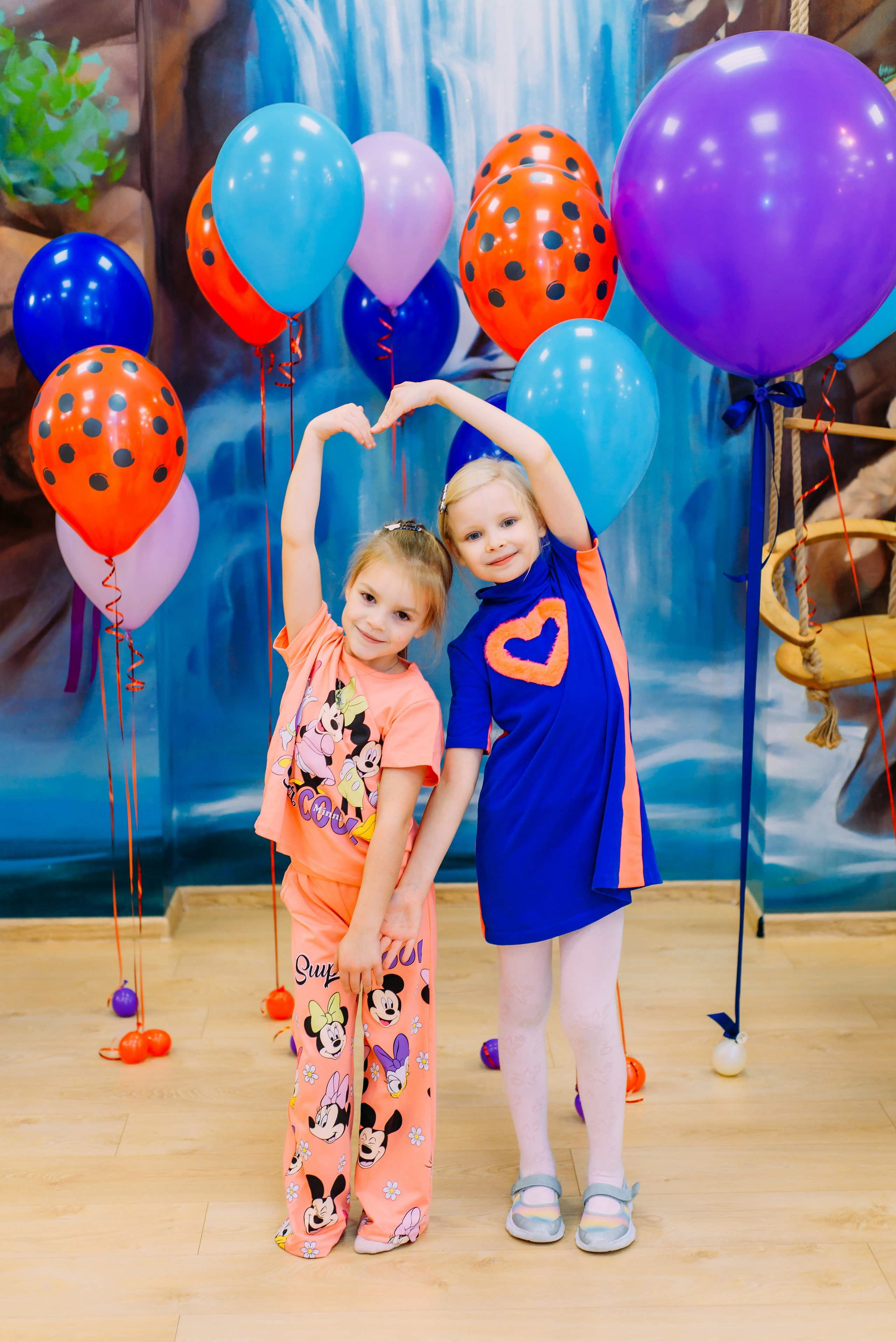 День рождения Владислава. Детский и семейный фотограф Эльмира Веселова